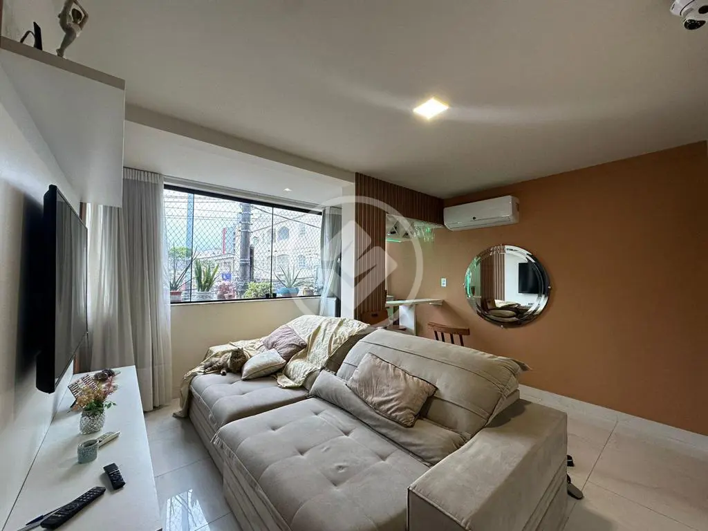 Apartamento ITAPUÃ, Vila Velha - ES — foto 2