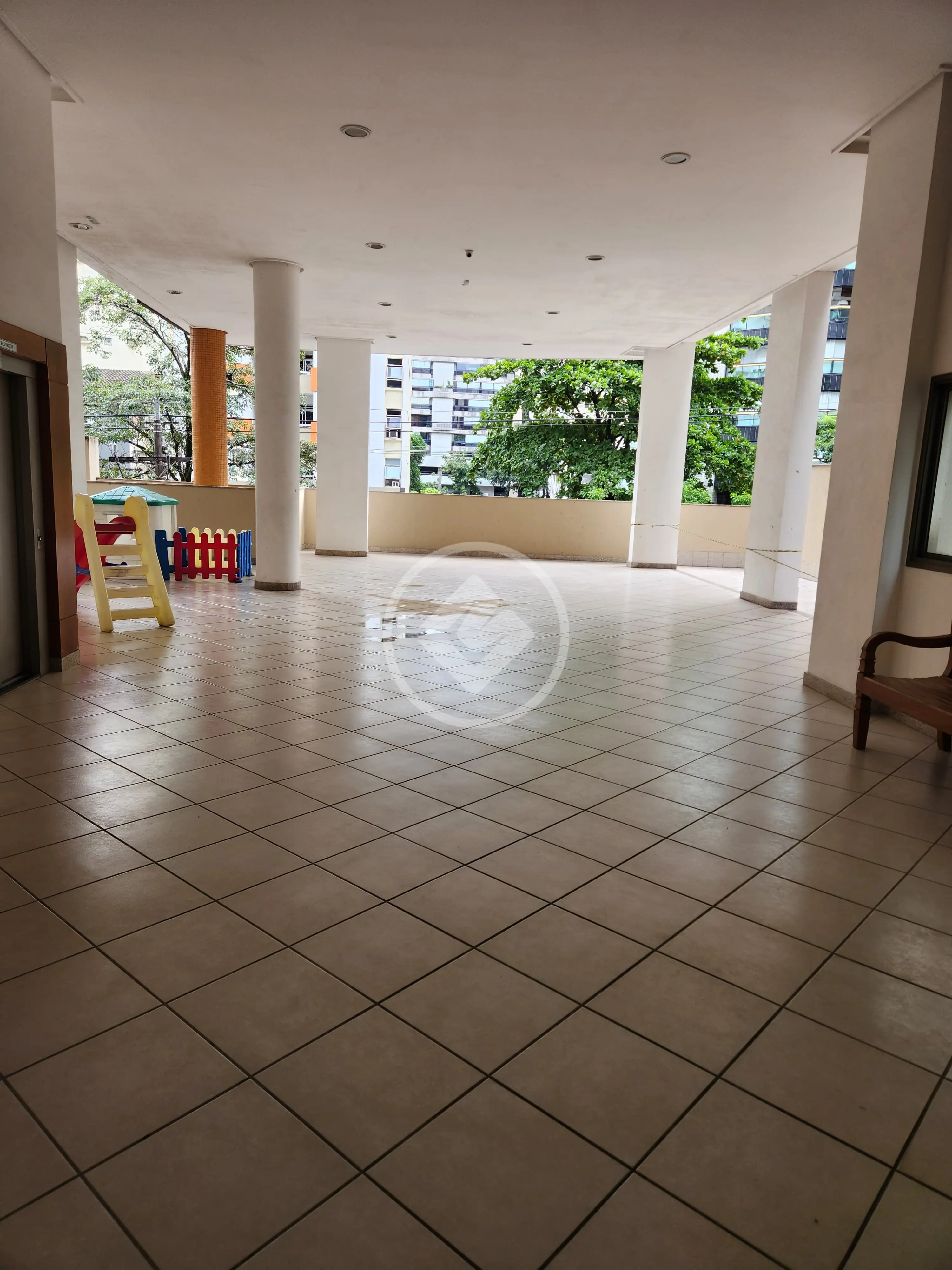 Image 20 - Apartamento em Praia do Canto, Vitória - ES