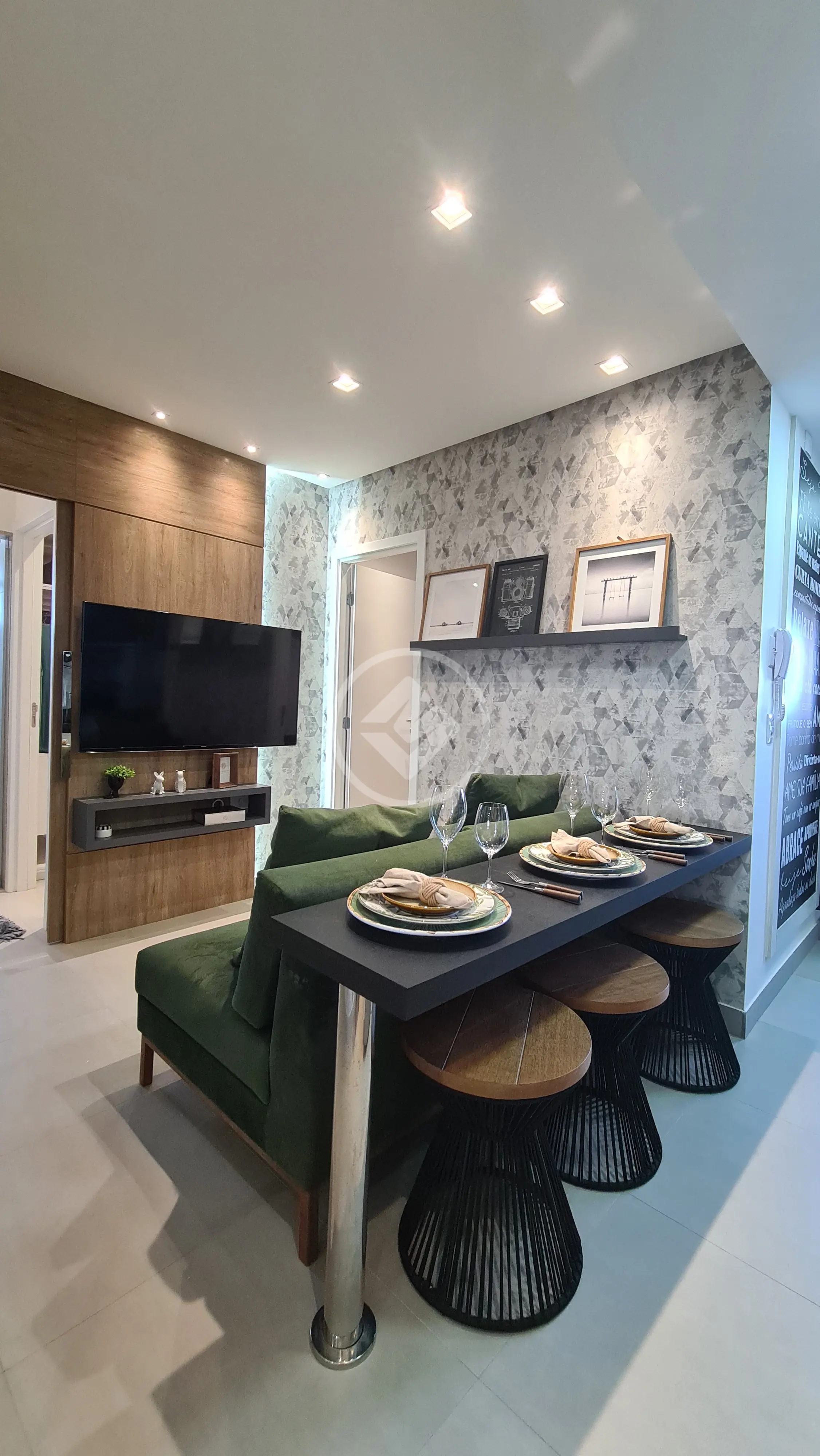 Imagem 3 - Apartamento em Praia de Itaparica, Vila Velha - ES