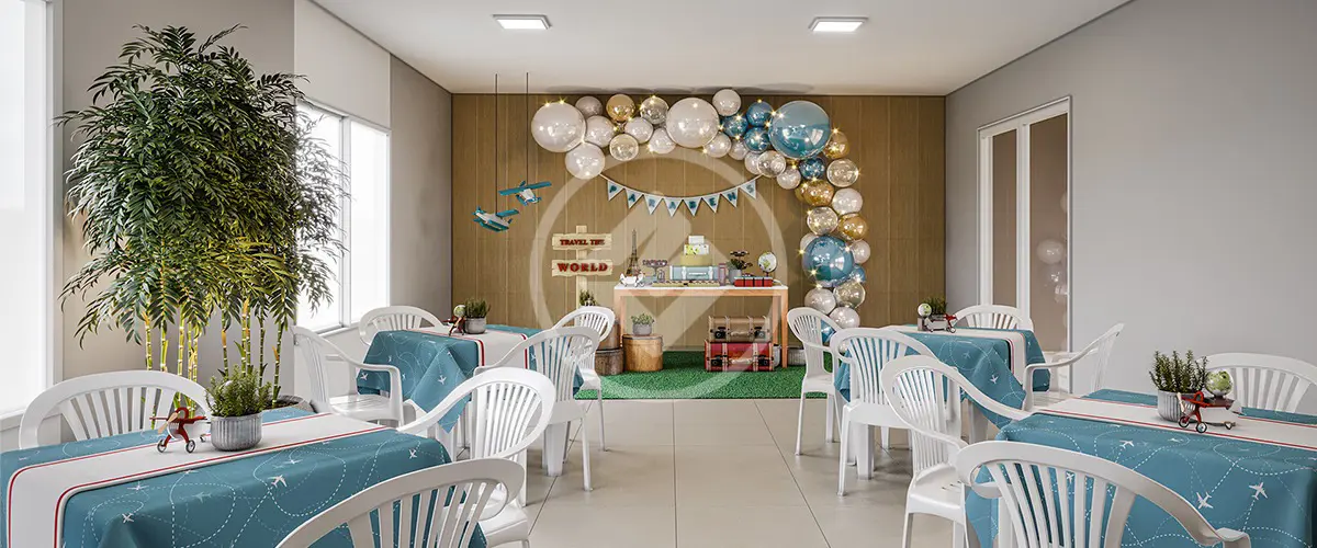 Imagem 3 - Apartamento em Rio Marinho, Vila Velha - ES