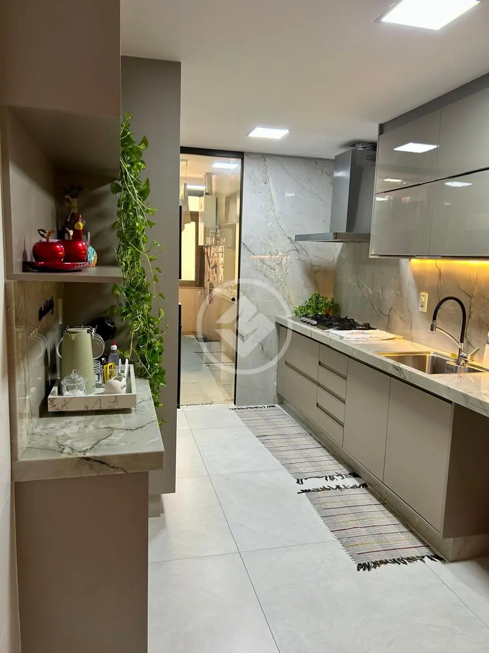 Apartamento Itapuã, Vila Velha - ES — foto 2