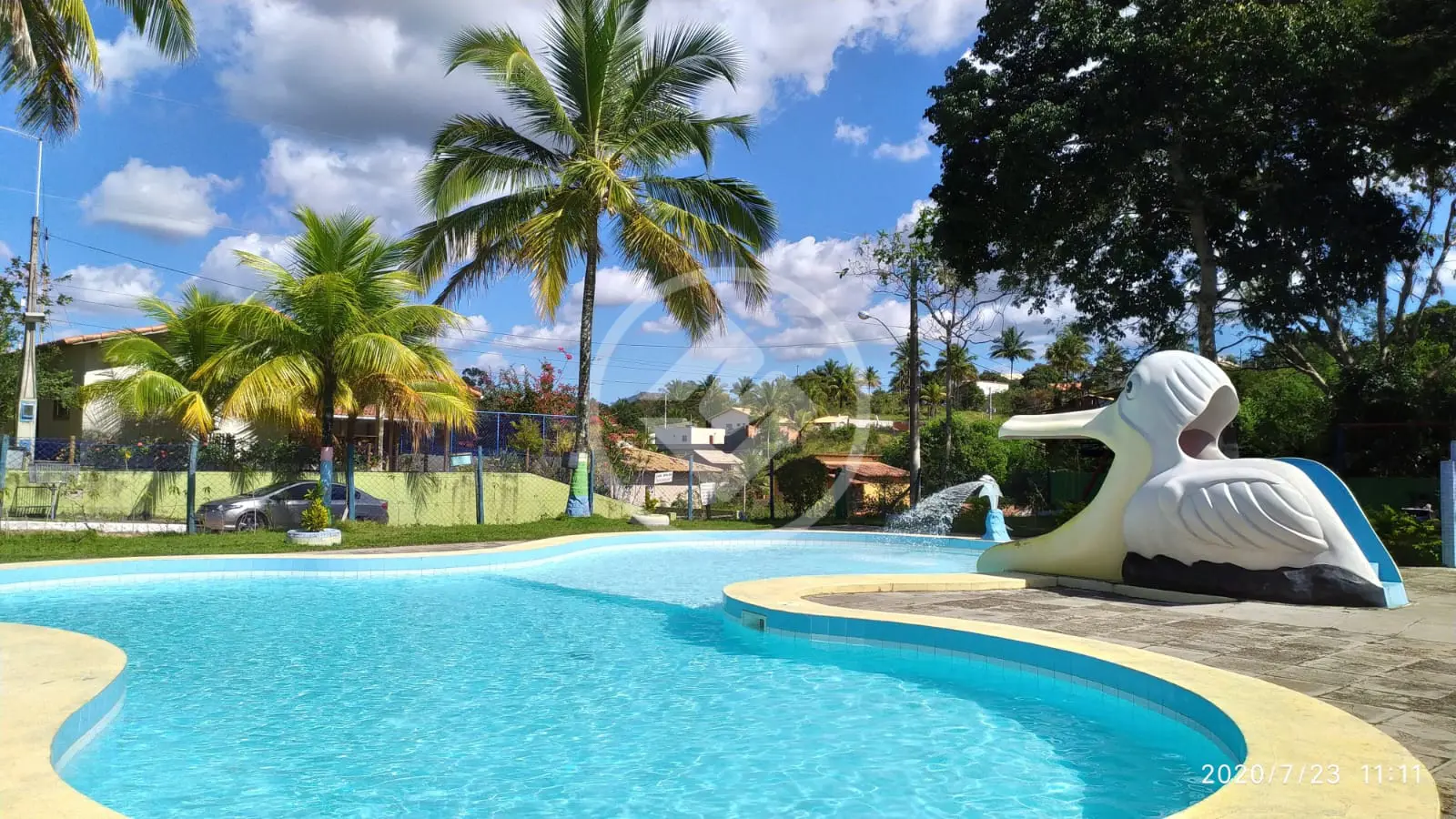 Imagem 1 - Terreno Condomínio em Village do Sol, Guarapari - ES