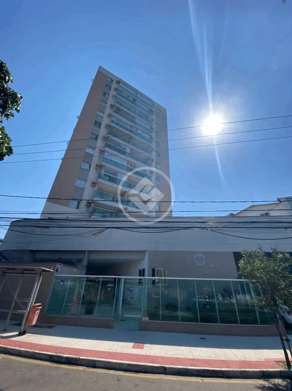 Apartamento Monte Belo, Vitória - ES — foto 1