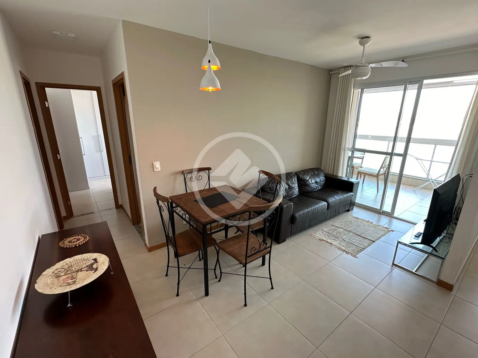 Imagem 4 - Apartamento em Centro, Guarapari - ES