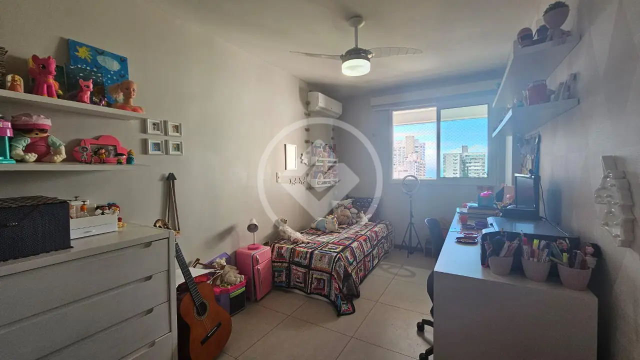 Imagem 5 - Apartamento em ITAPUÃ, Vila Velha - ES
