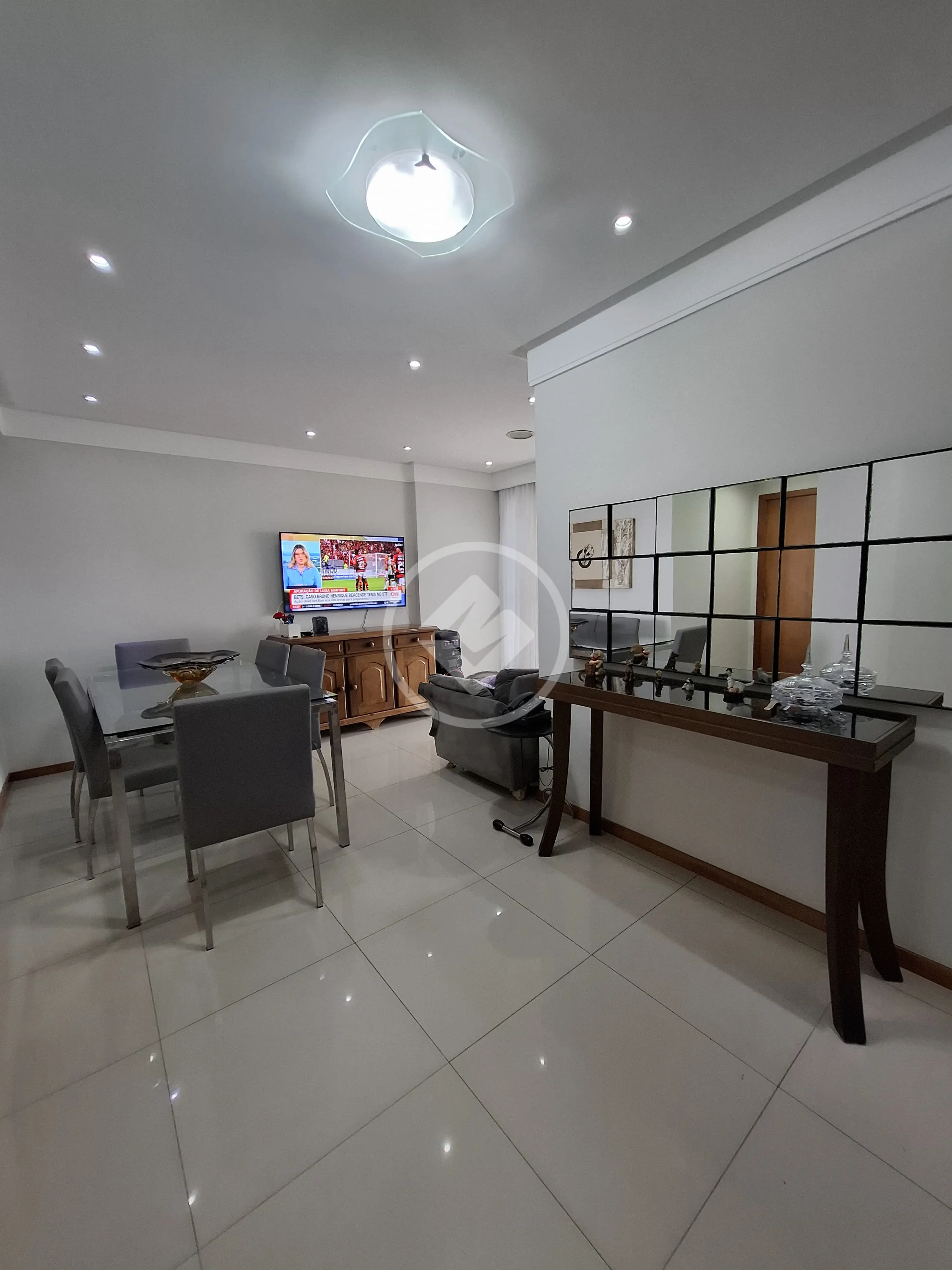 Imagem 3 - Apartamento em Itapuã, Vila Velha - ES