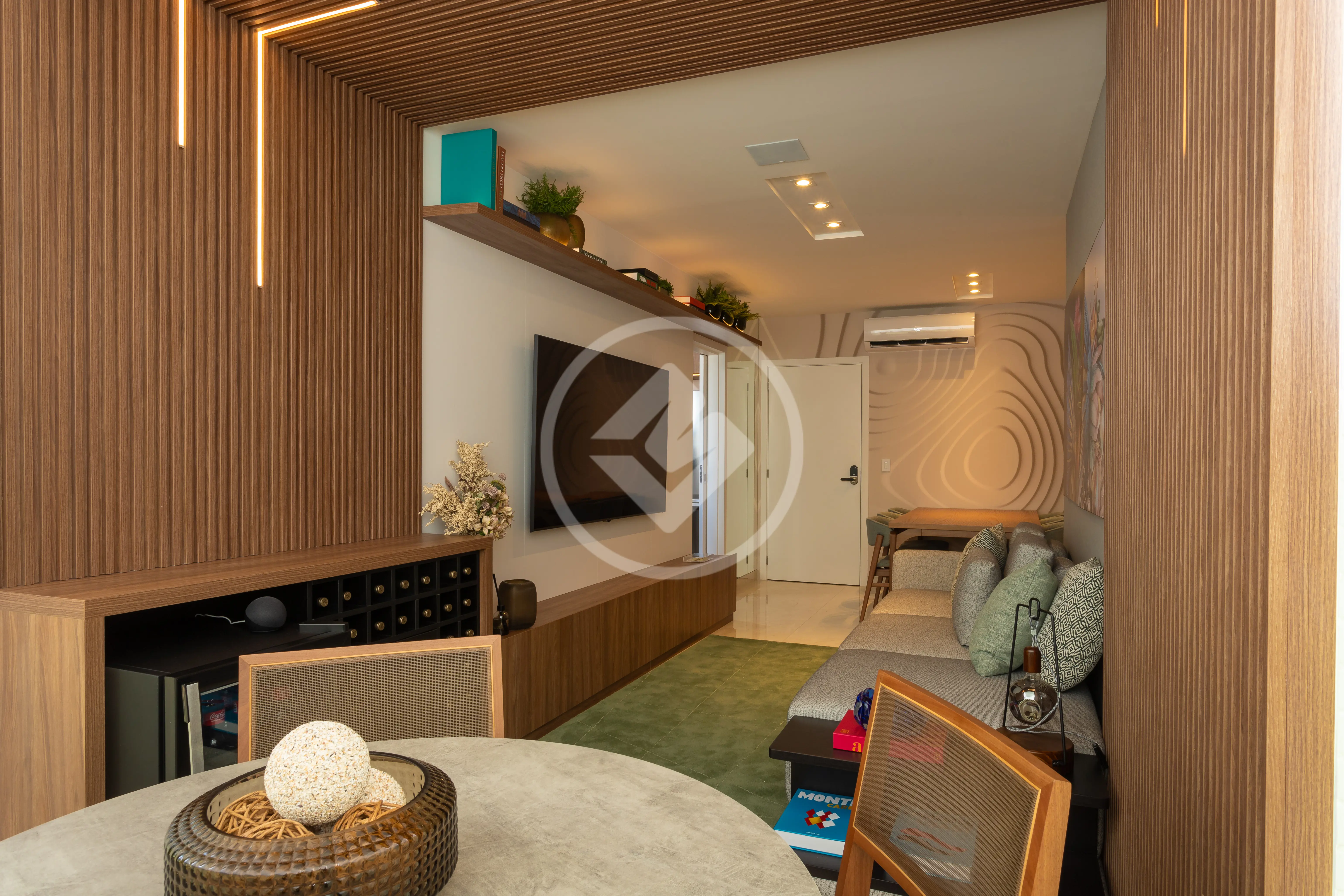 Imagem 1 - Apartamento em Itapuã, Vila Velha - ES