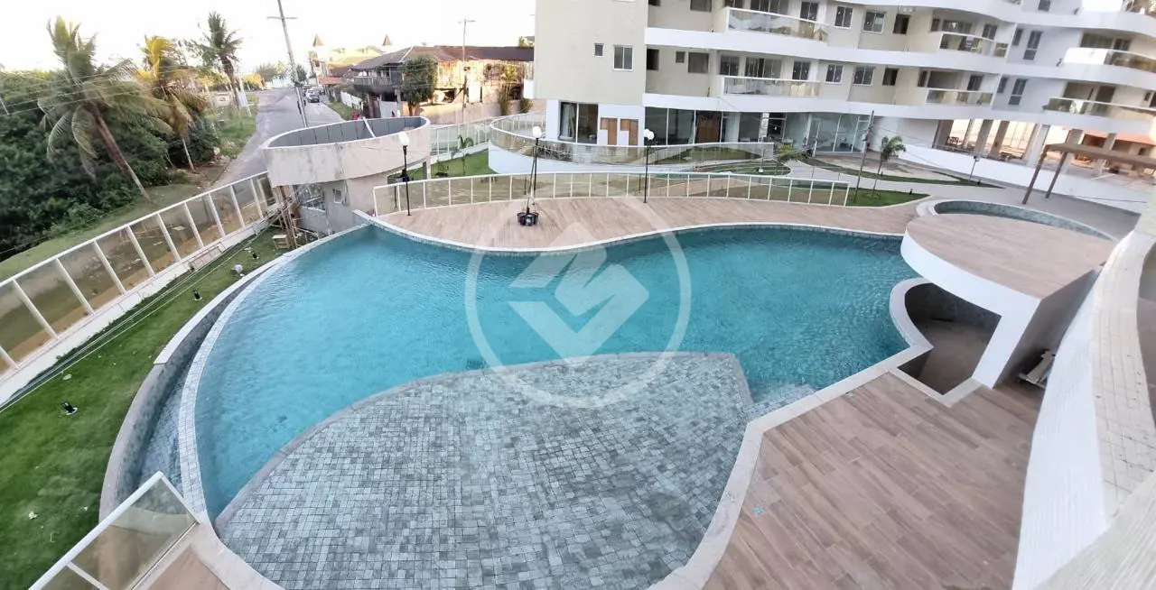 Image 8 - Apartamento em Enseada Azul, Guarapari - ES