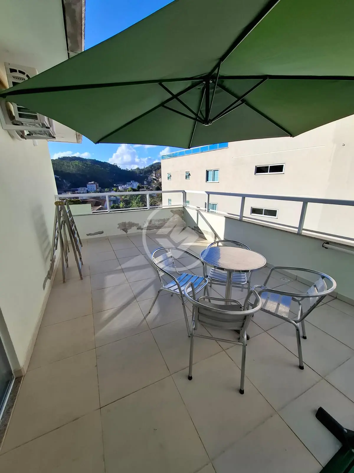 Apartamento Zona Rural, Santa Teresa - ES — foto 1