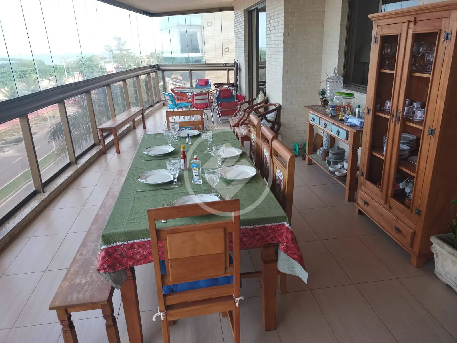 Apartamento PRAIA DE ITAPARICA, Vila Velha - ES — foto 2