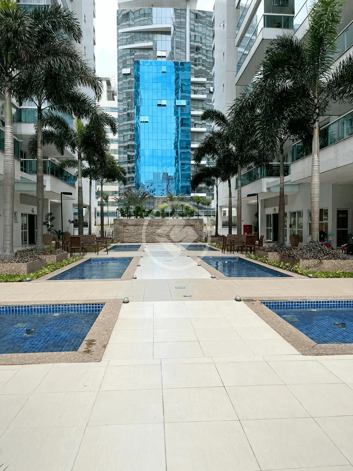 Apartamento PRAIA DA COSTA, Vila Velha - ES — foto 1