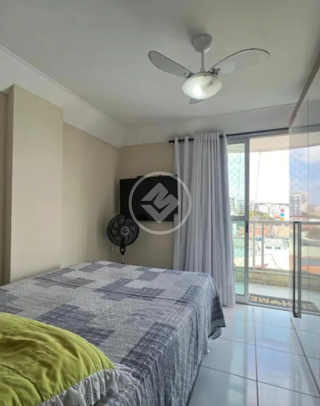 Imagem 5 - Apartamento em Jardim Camburi, Vitória - ES