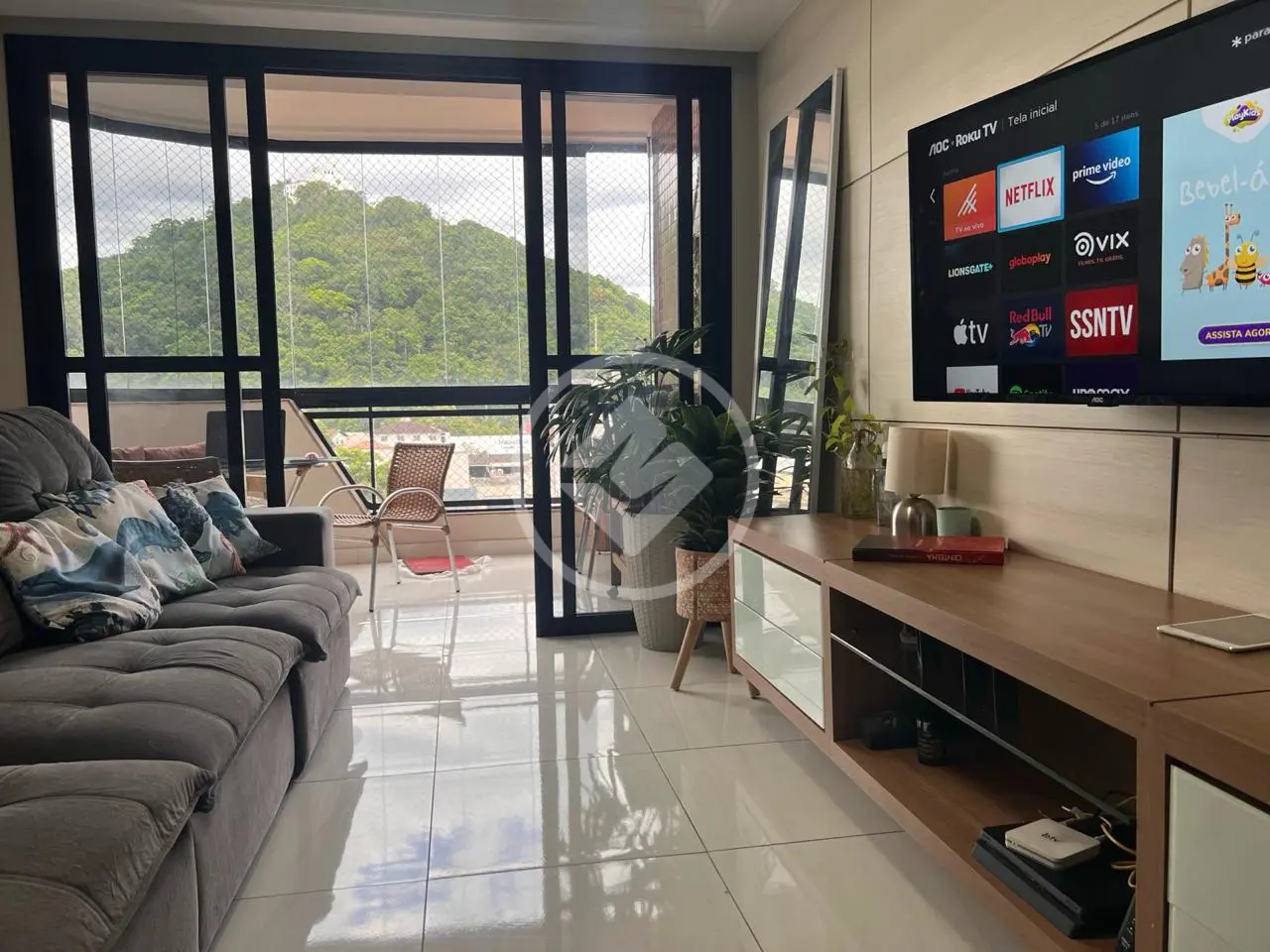 Apartamento PRAIA DA COSTA, Vila Velha - ES — foto 1