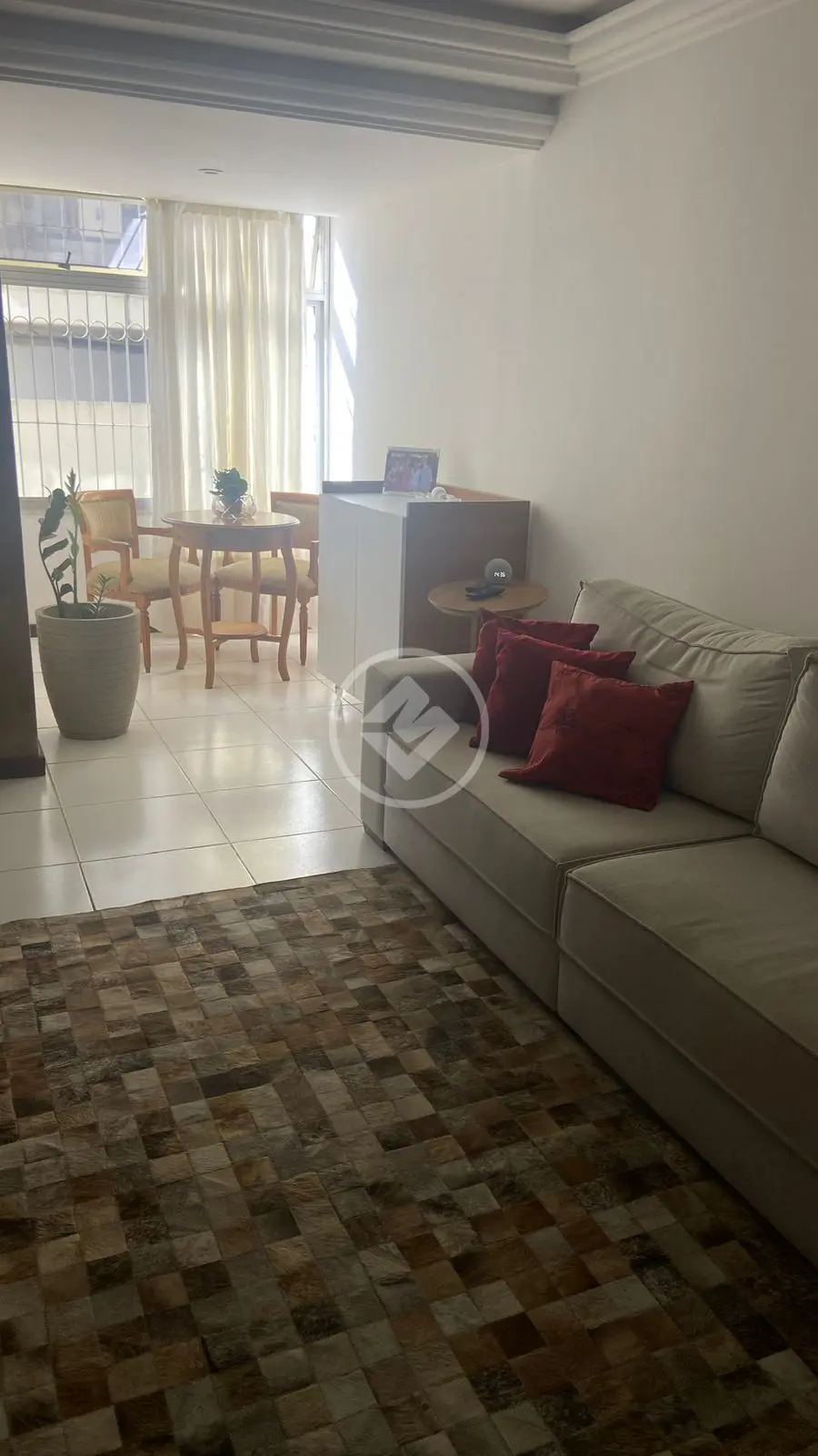 Apartamento PRAIA DA COSTA, Vila Velha - ES — foto 2
