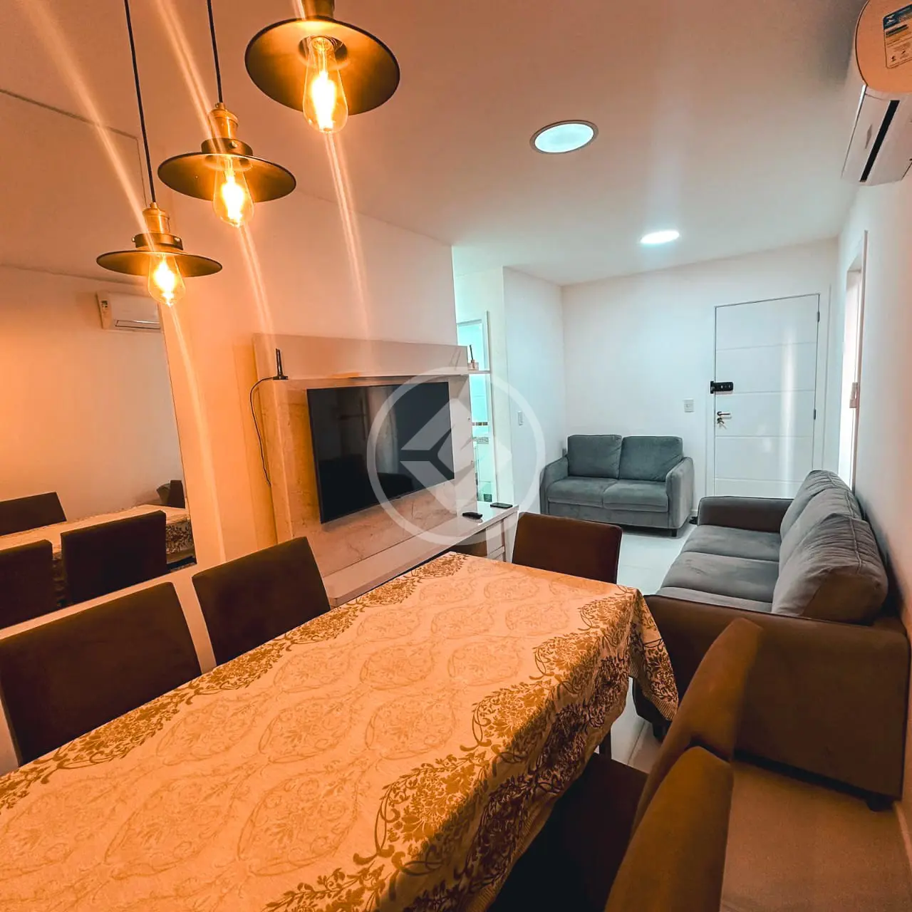 Imagem 4 - Apartamento em PRAIA DE ITAPARICA, Vila Velha - ES