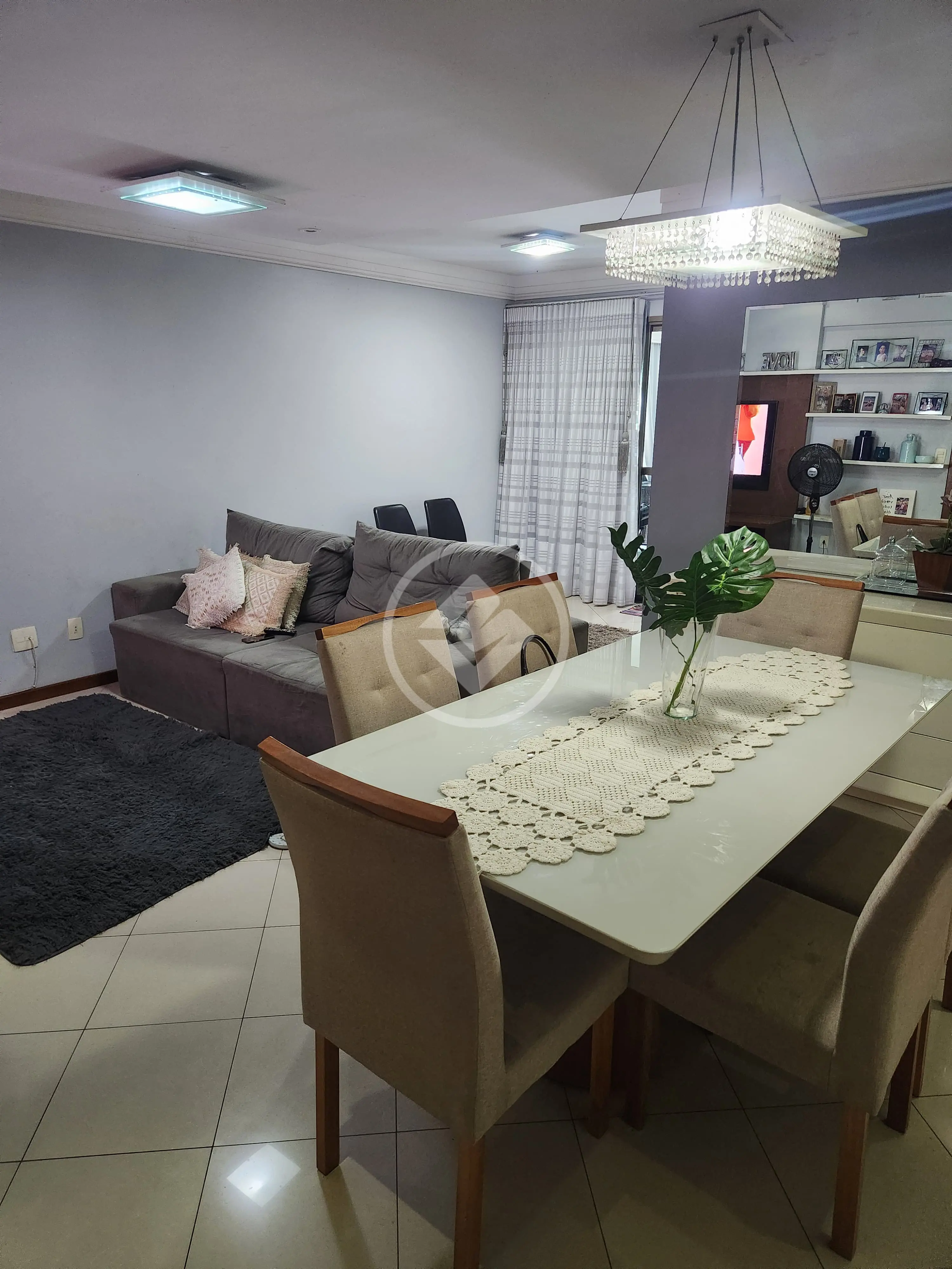 Imagem 2 - Apartamento em Praia do Canto, Vitória - ES