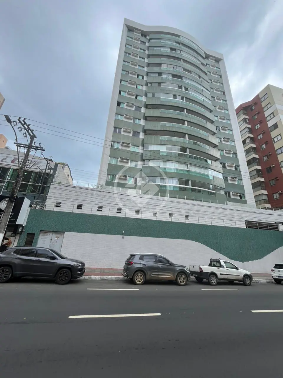 Apartamento ITAPUÃ, Vila Velha - ES — foto 1