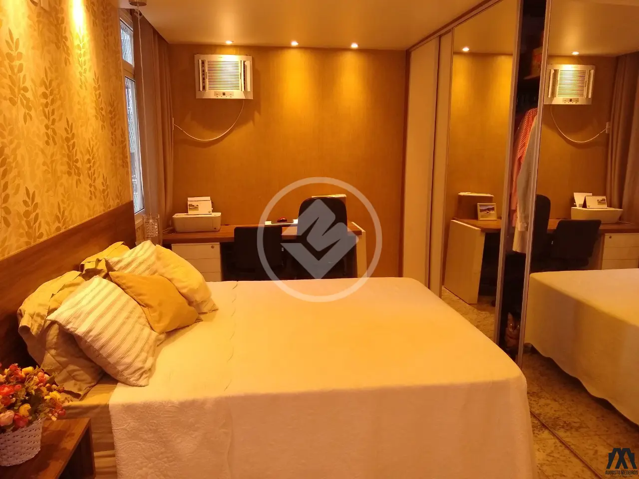 Imagem 1 - Apartamento em Praia de Itaparica, Vila Velha - ES