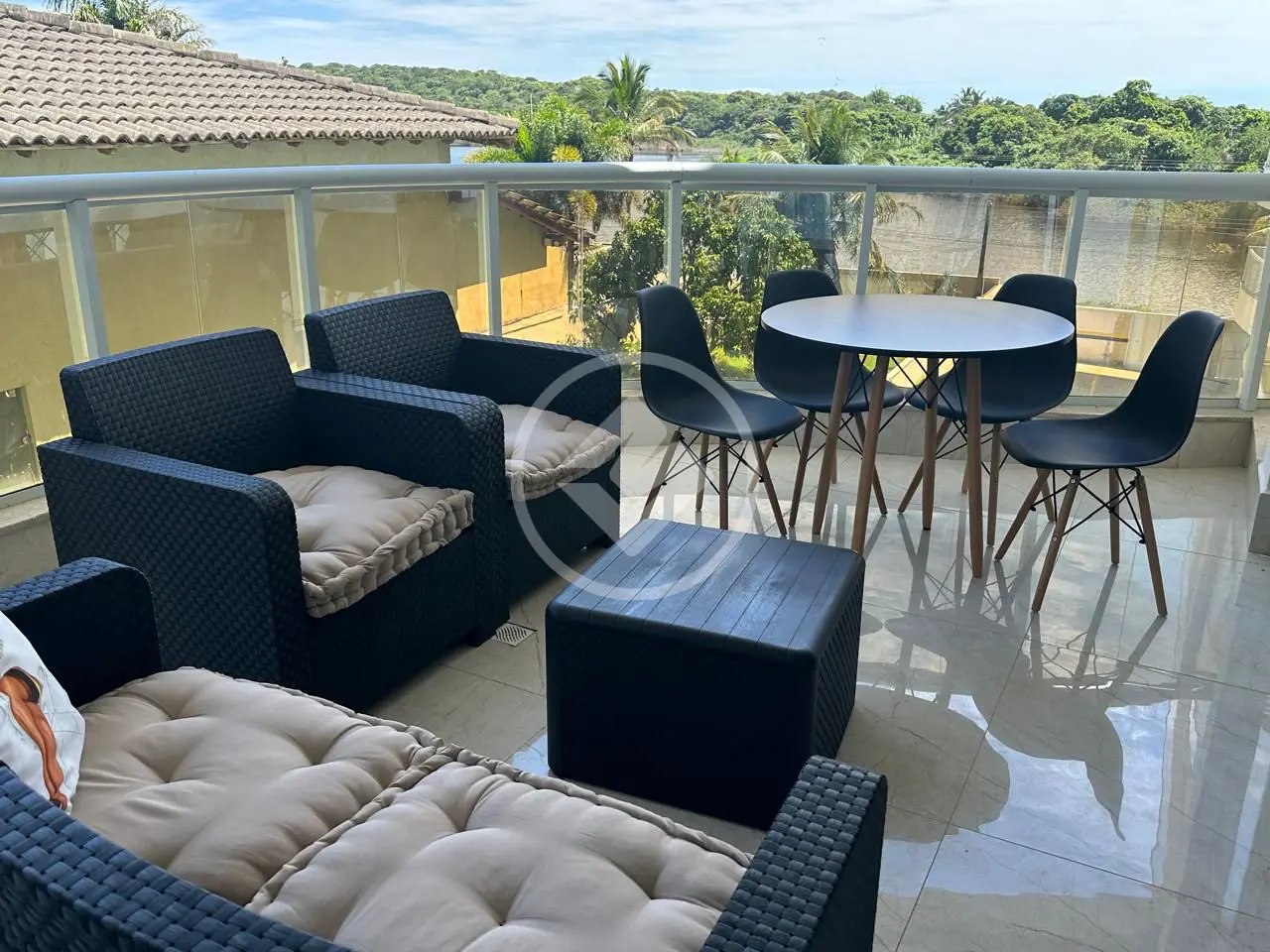 Apartamento Enseada Azul, Guarapari - ES — foto 1