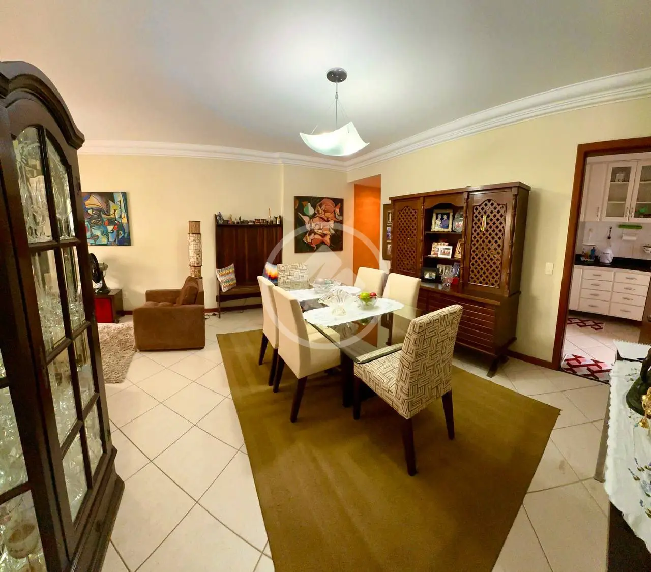 Imagem 2 - Apartamento em Praia da Costa, Vila Velha - ES