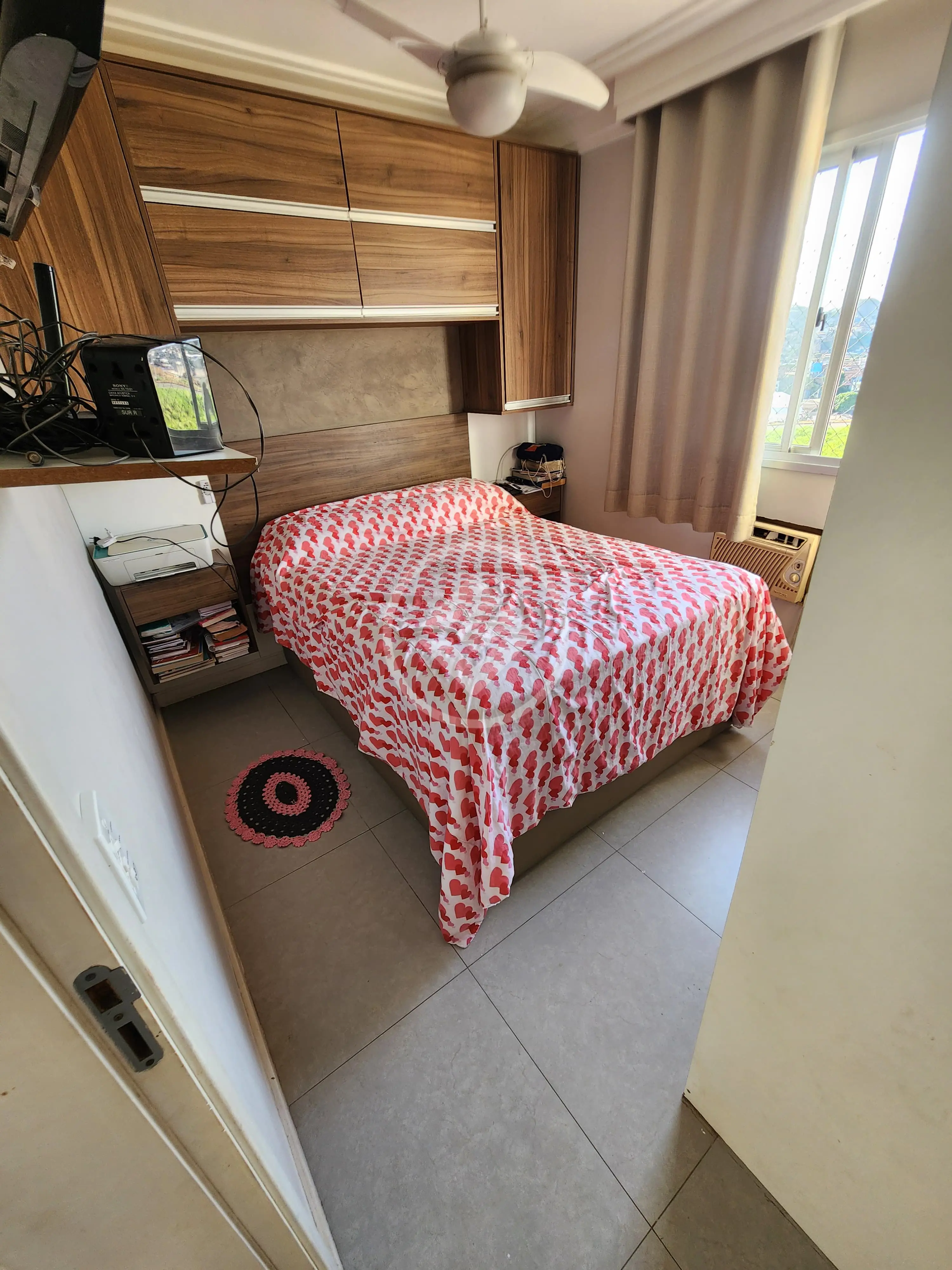 Apartamento Ataíde, Vila Velha - ES — foto 2