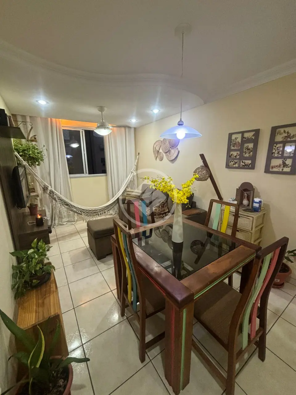 Apartamento PRAIA DA COSTA, Vila Velha - ES — foto 2
