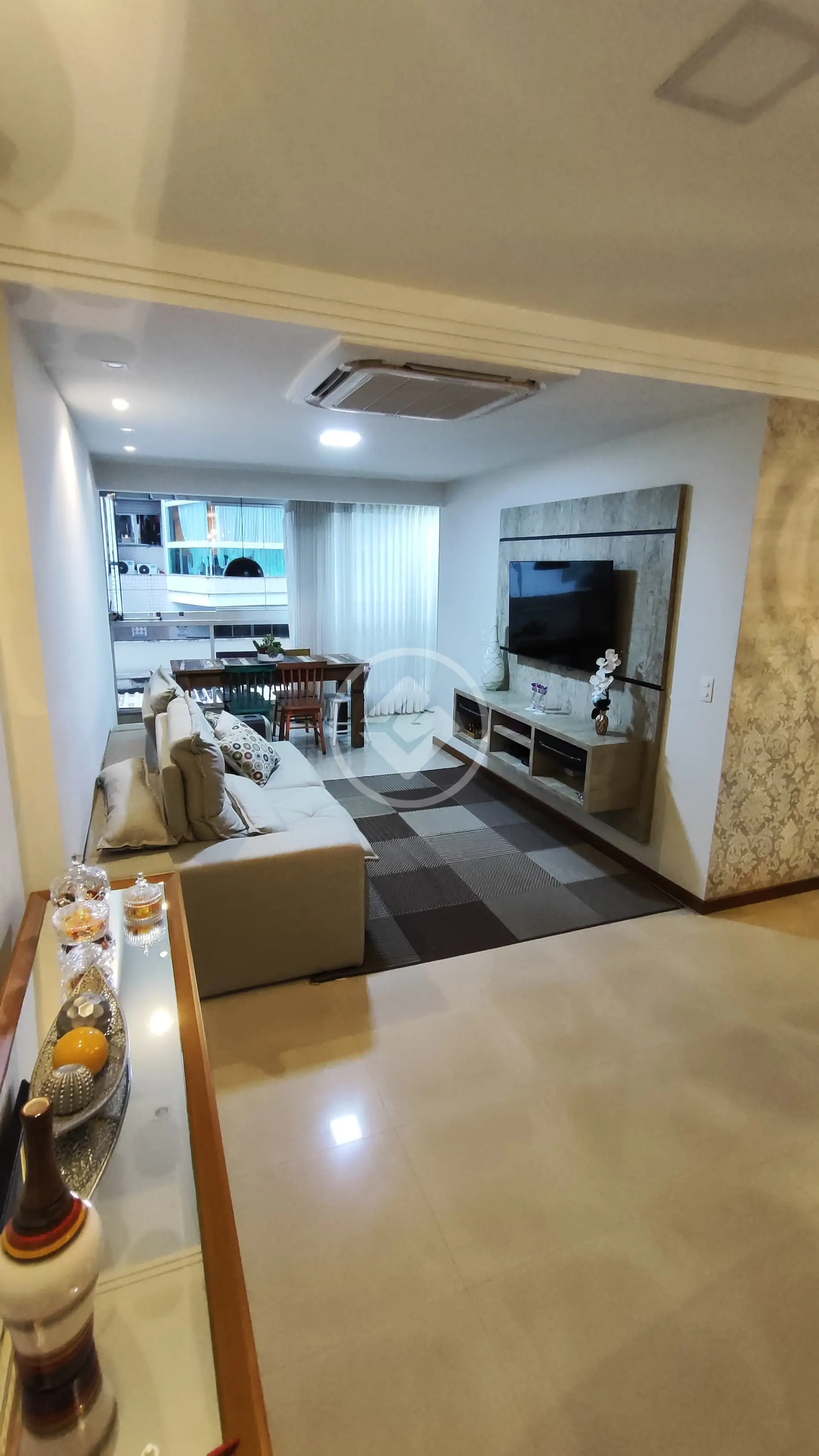 Apartamento PRAIA DA COSTA, Vila Velha - ES — foto 2