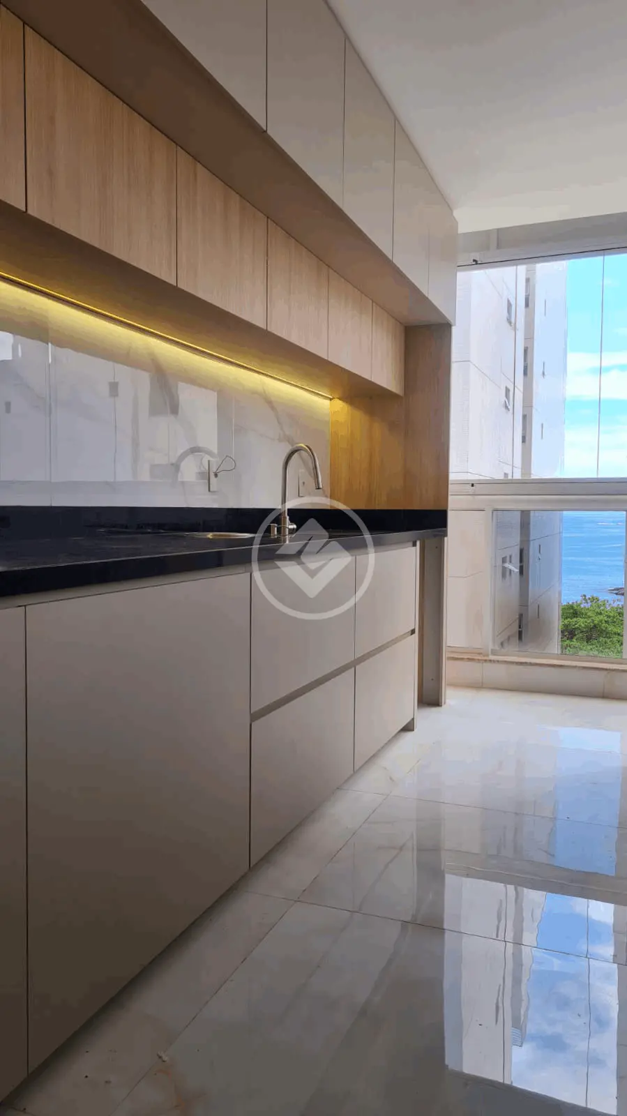 Apartamento PRAIA DA COSTA, Vila Velha - ES — foto 2