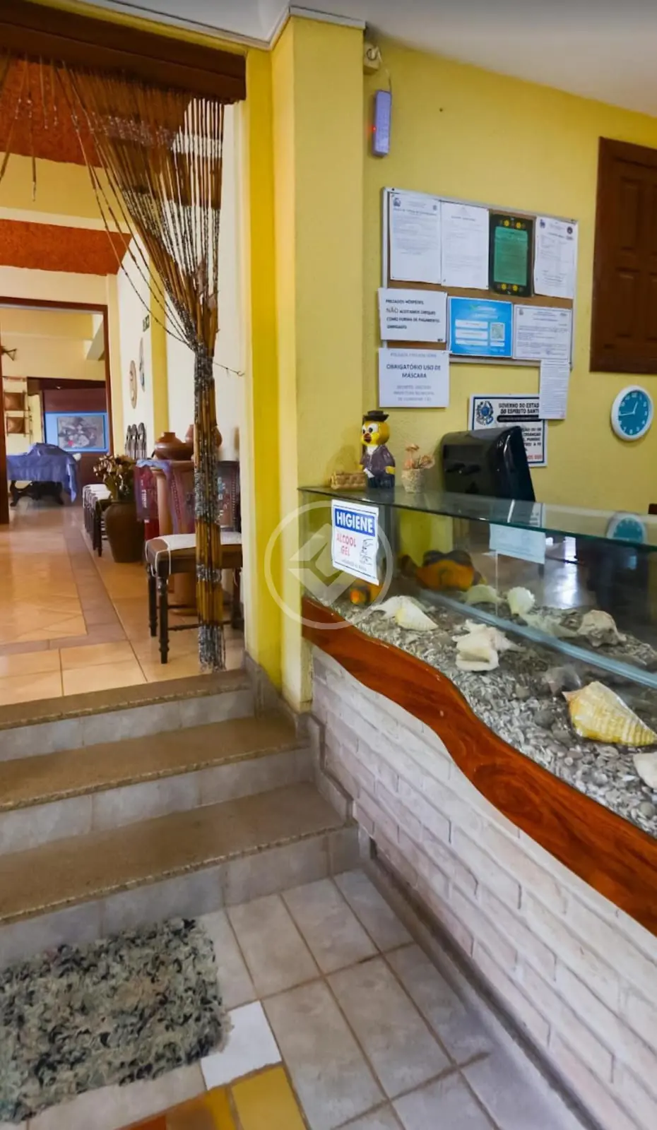Imagem 3 - Casa Comercial em Meaípe, Guarapari - ES