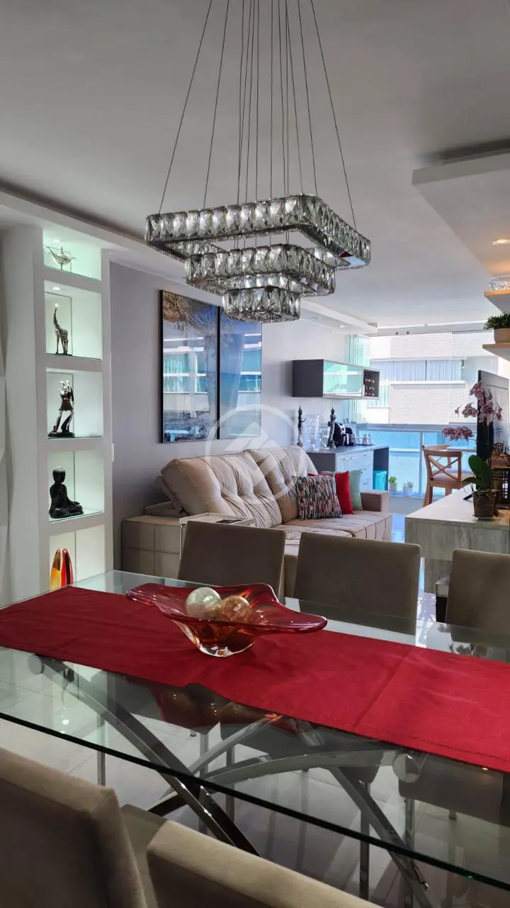 Apartamento ITAPUÃ, Vila Velha - ES — foto 2