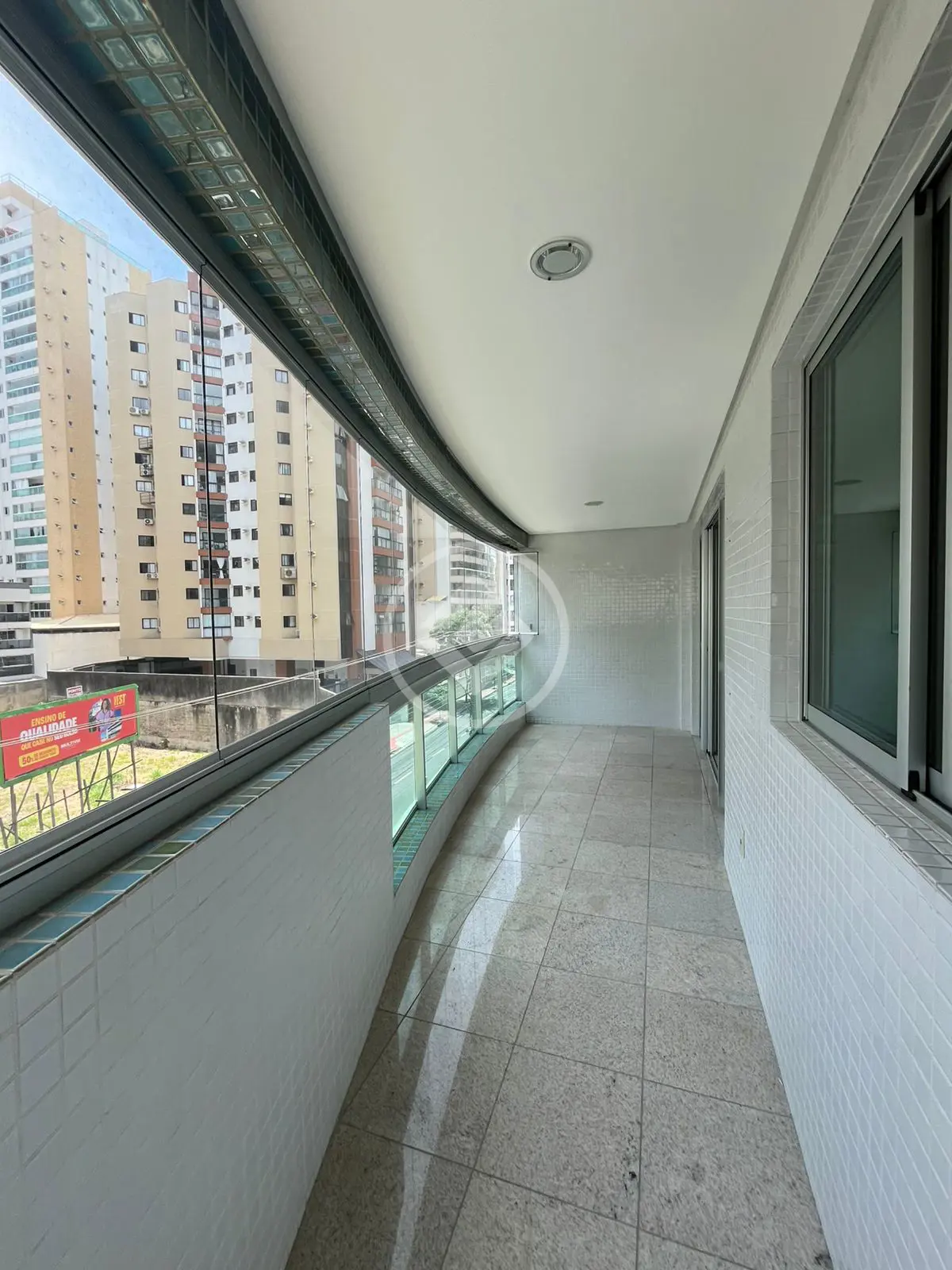 Apartamento ITAPUÃ, Vila Velha - ES — foto 2