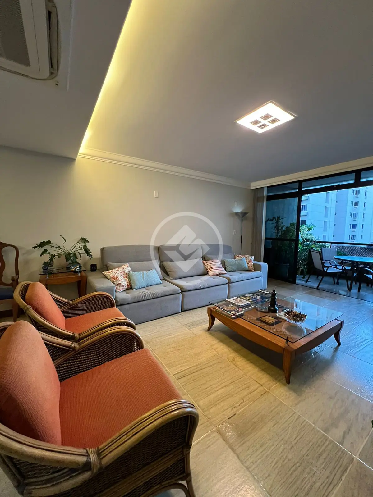 Apartamento Praia da Costa, Vila Velha - ES — foto 1