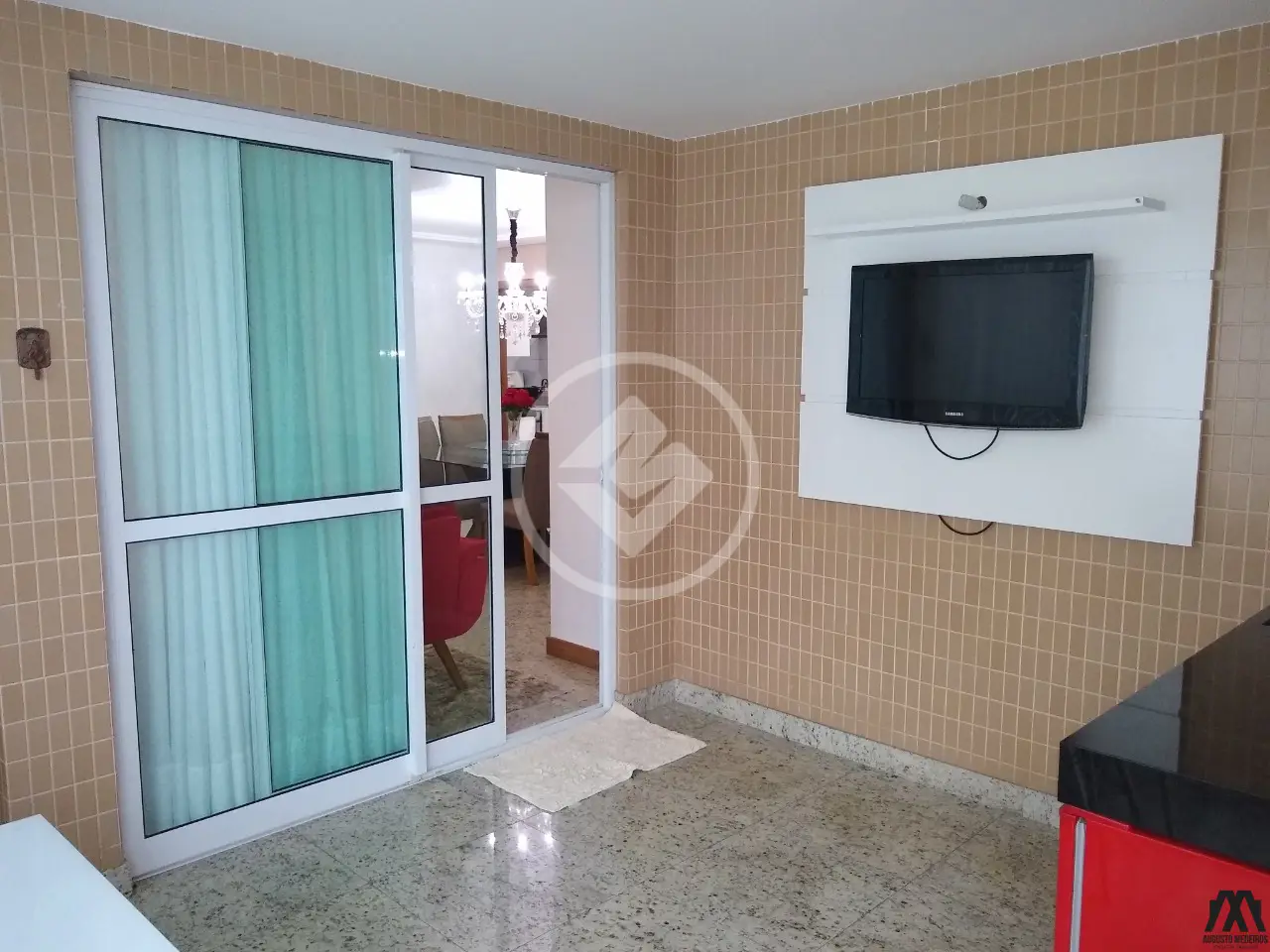 Image 9 - Apartamento em Praia de Itaparica, Vila Velha - ES