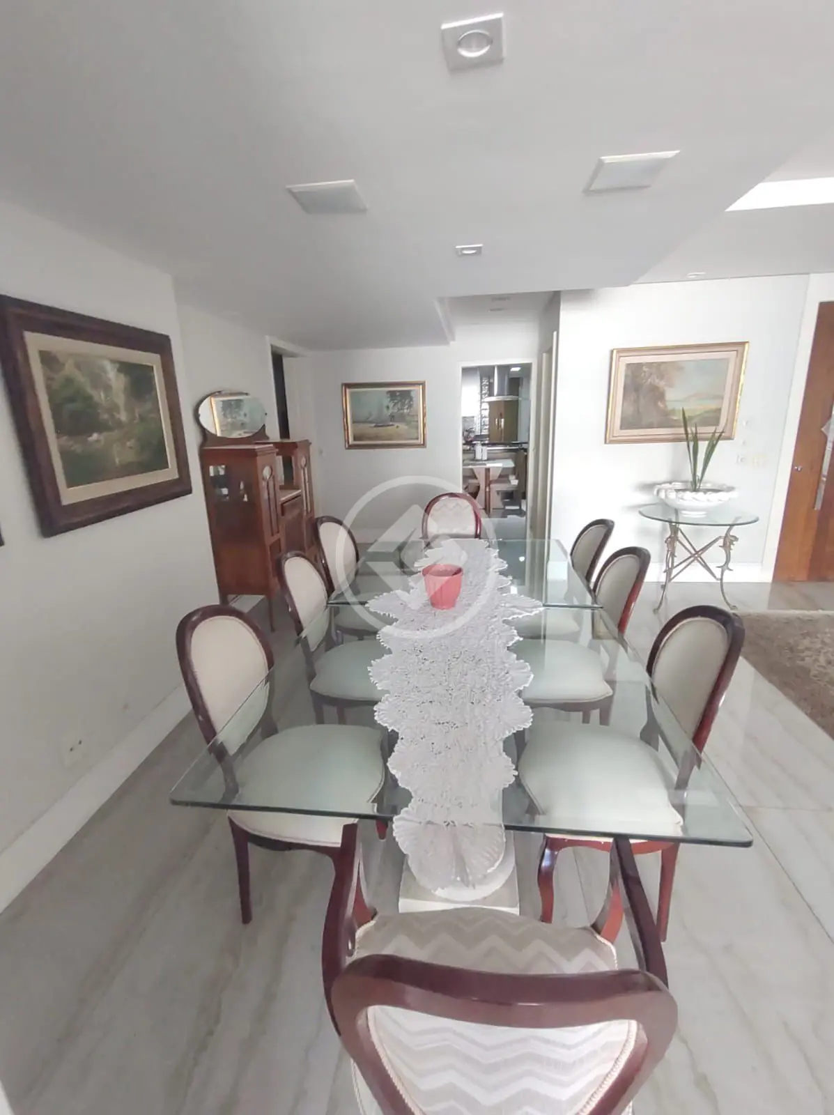 Imagem 1 - Apartamento em Praia da Costa, Vila Velha - ES