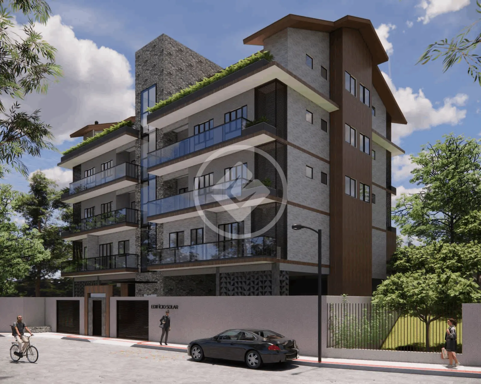 Imagem 3 - Apartamento em victor hugo, Domingos Martins - ES