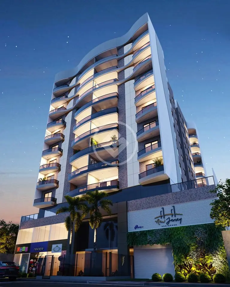 Imagem 1 - Apartamento em Praia de Itaparica, Vila Velha - ES
