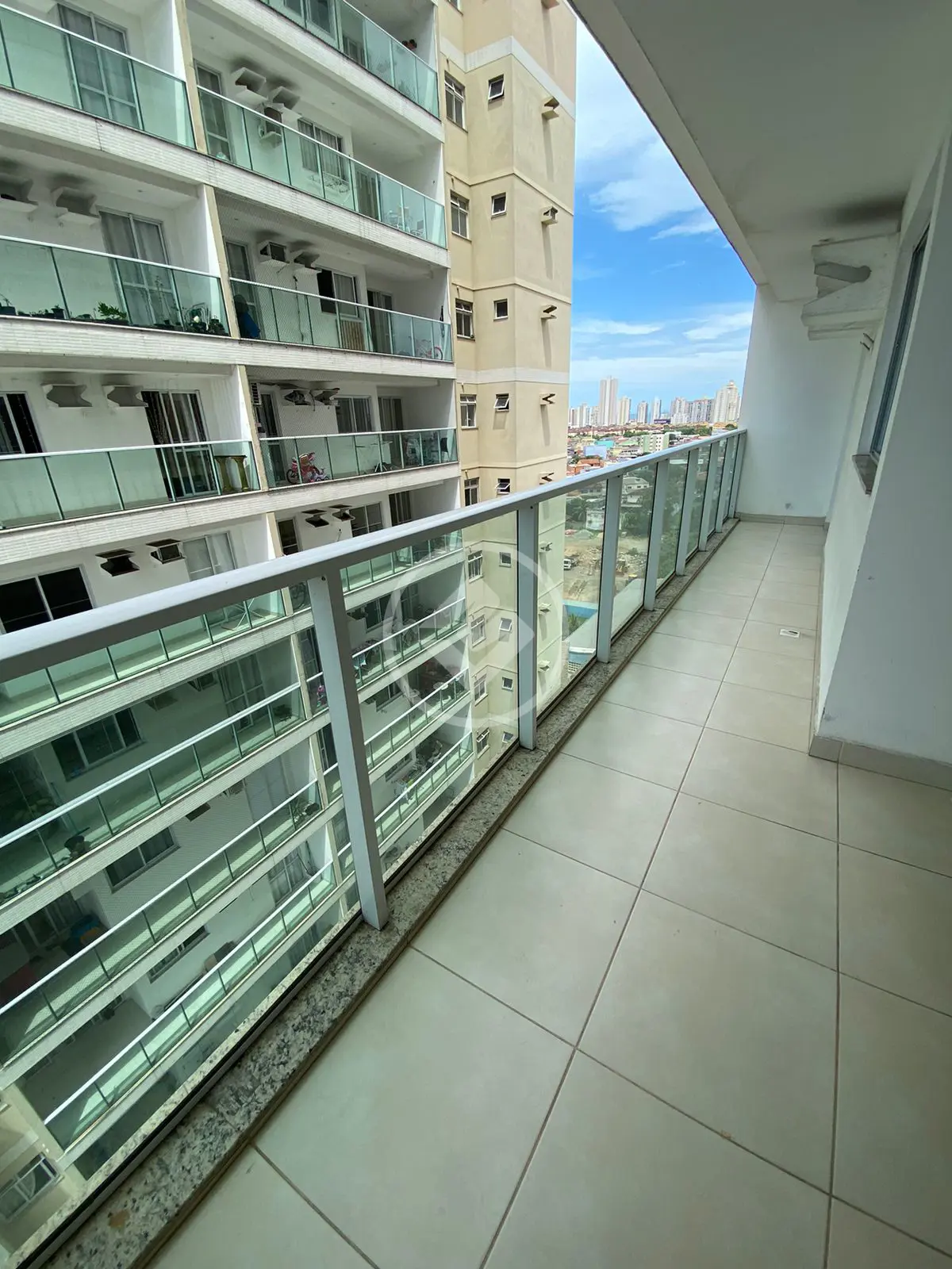 Apartamento Ilha dos Bentos, Vila Velha - ES — foto 2