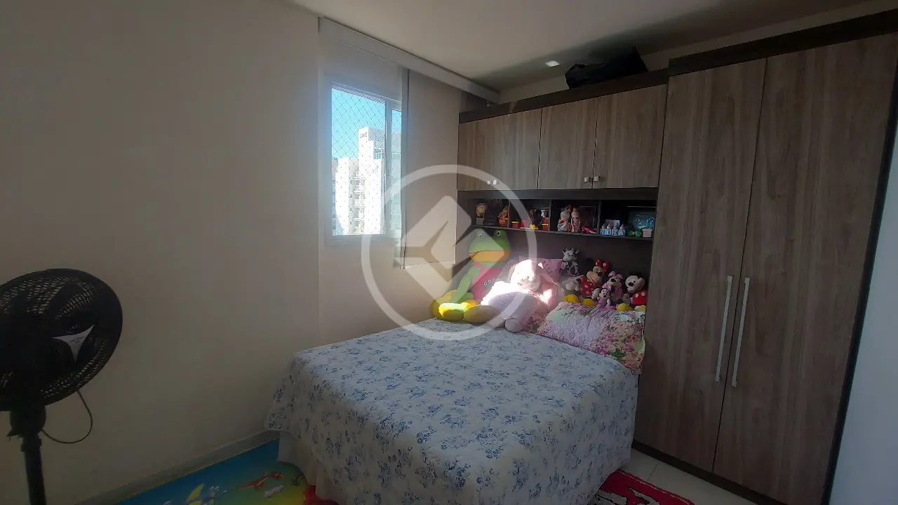 Apartamento ITAPUÃ, Vila Velha - ES — foto 2