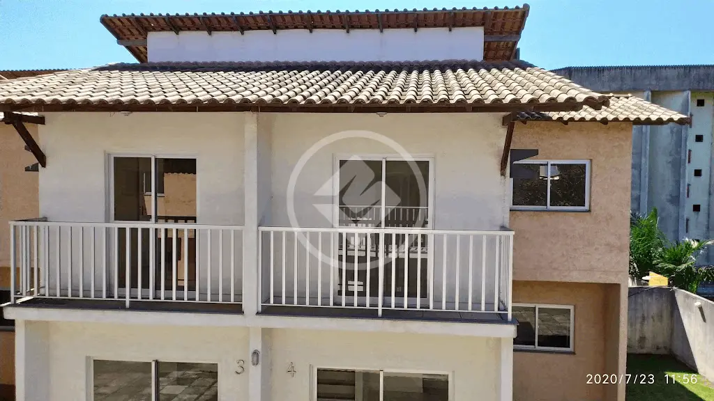 Imagem 4 - Casa Condomínio em Balneário Ponta da Fruta, Vila Velha - ES