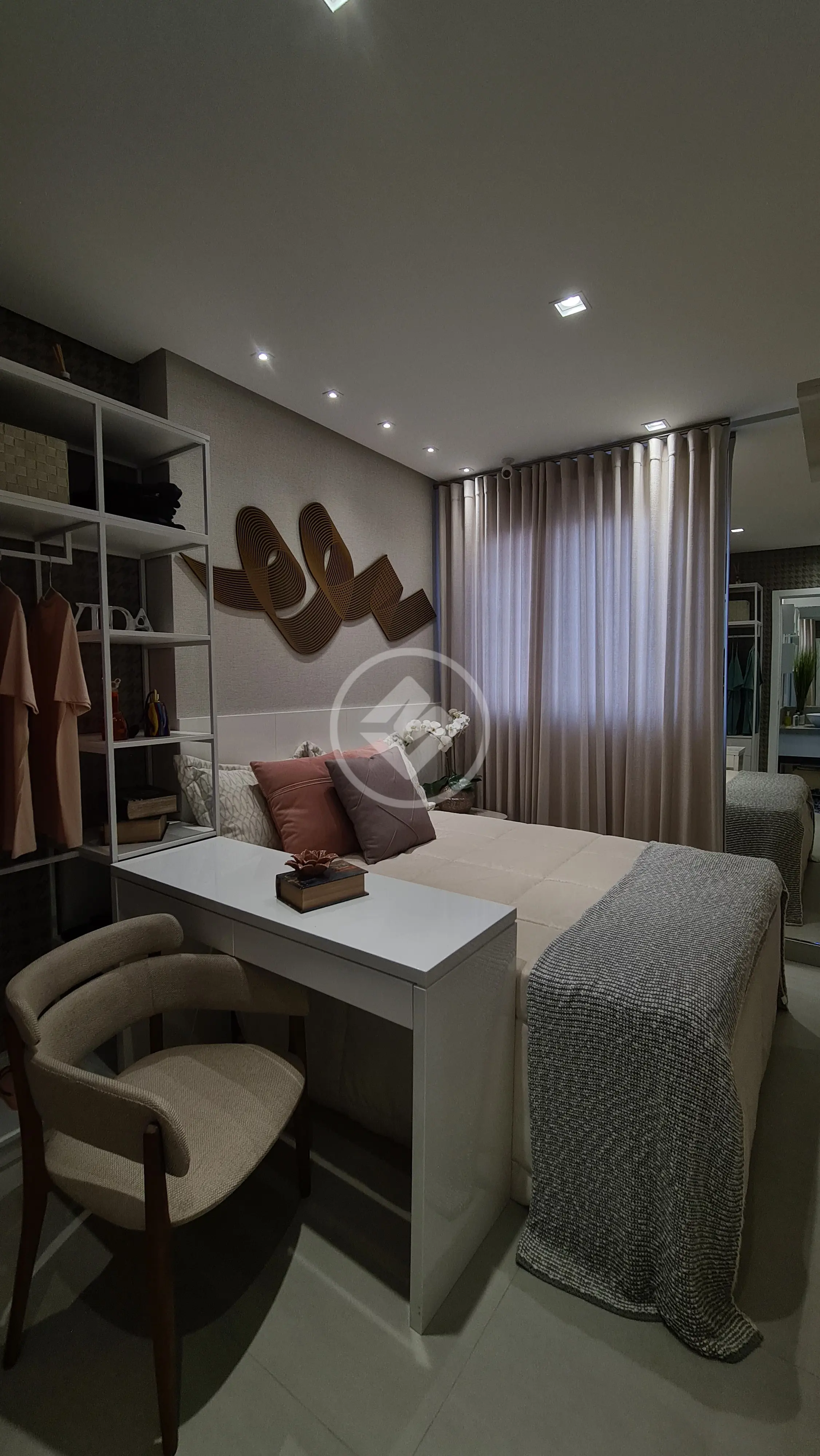 Imagem 4 - Apartamento em Praia de Itaparica, Vila Velha - ES