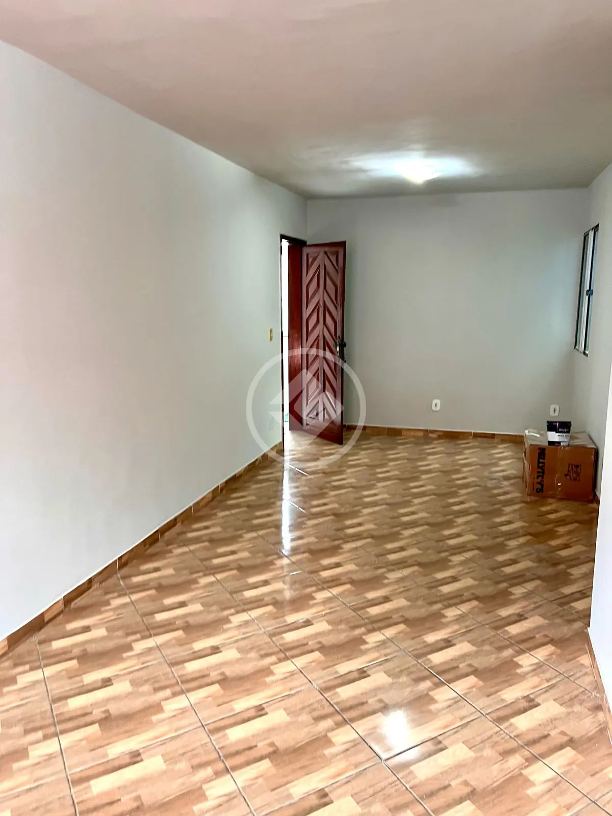 Apartamento Campina Grande, Cariacica - ES — foto 1