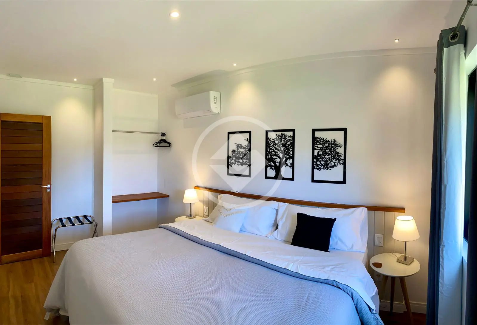 Imagem 3 - Hotel / Motel / Pousada em Aracê, Domingos Martins - ES