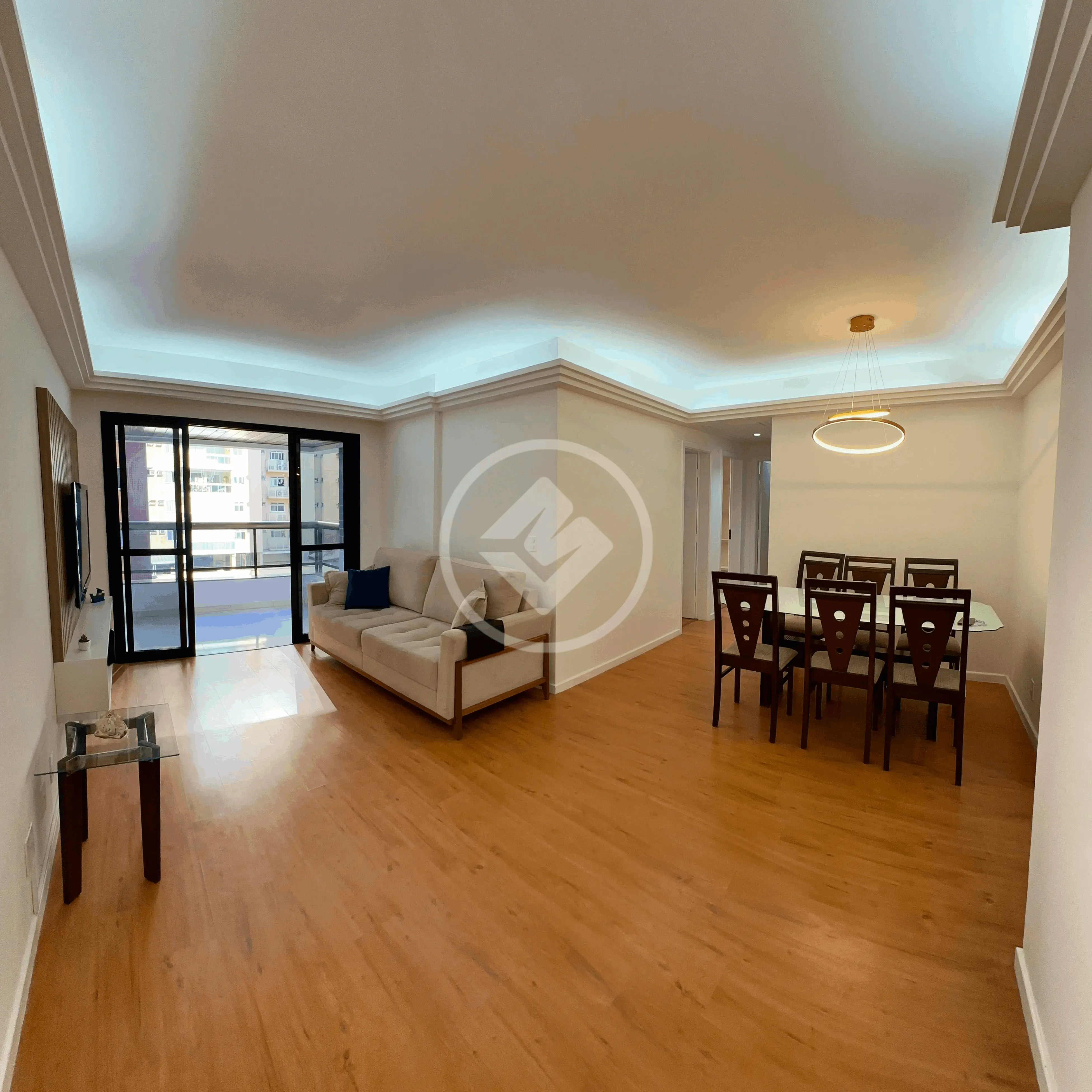 Imagem 3 - Apartamento em PRAIA DA COSTA, Vila Velha - ES