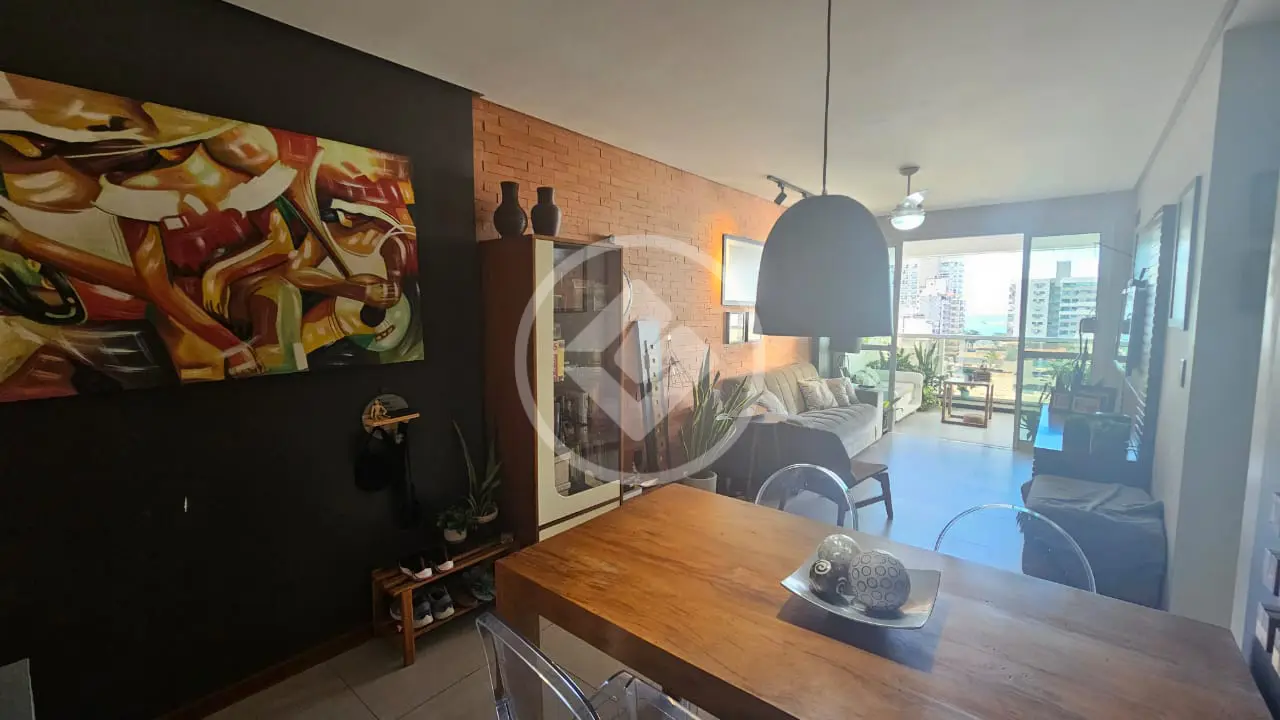 Apartamento ITAPUÃ, Vila Velha - ES — foto 2