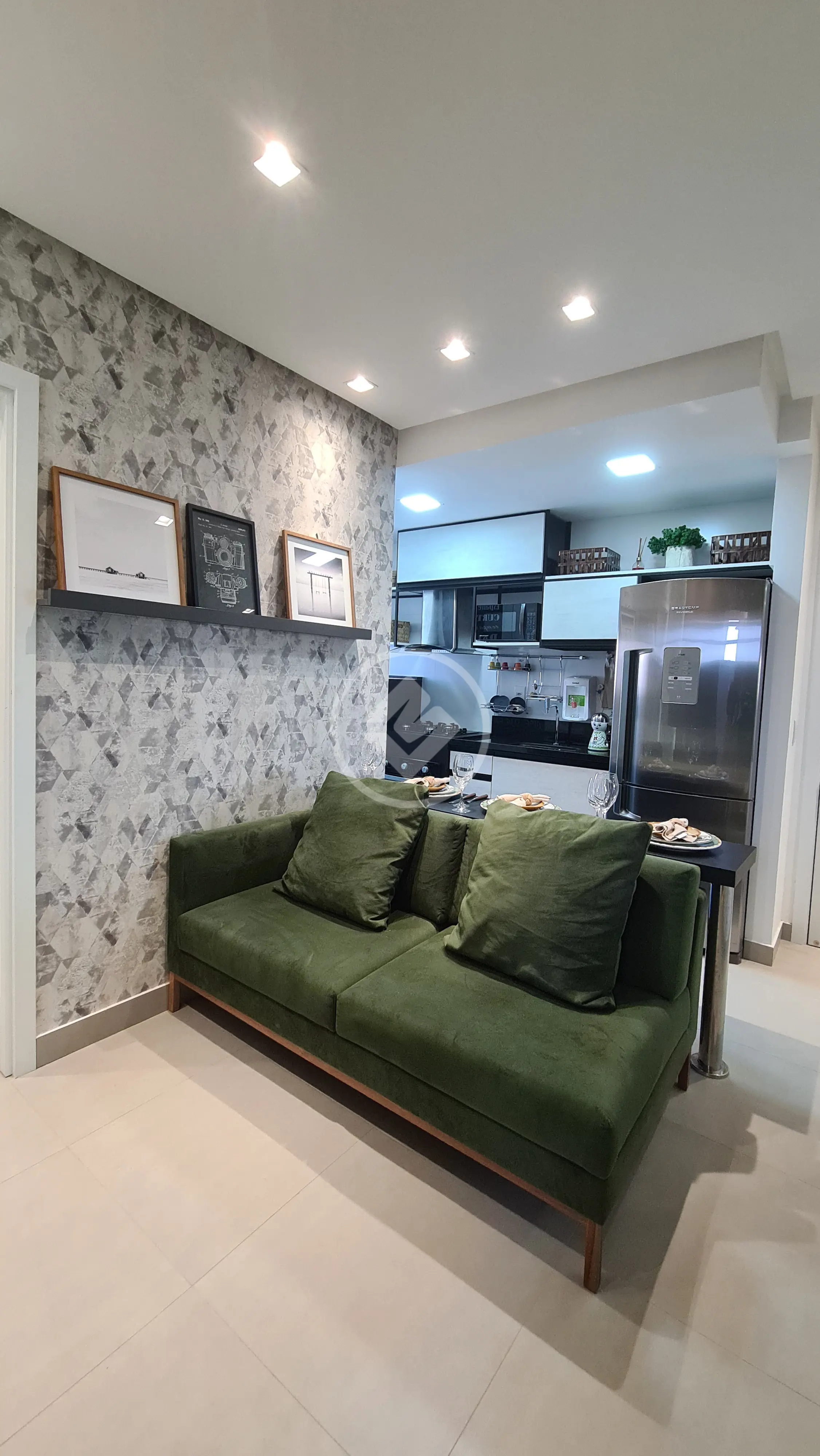 Imagem 2 - Apartamento em Praia de Itaparica, Vila Velha - ES