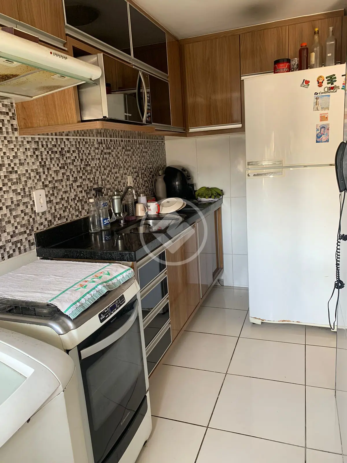 Imagem 6 - Apartamento em Ataíde, Vila Velha - ES