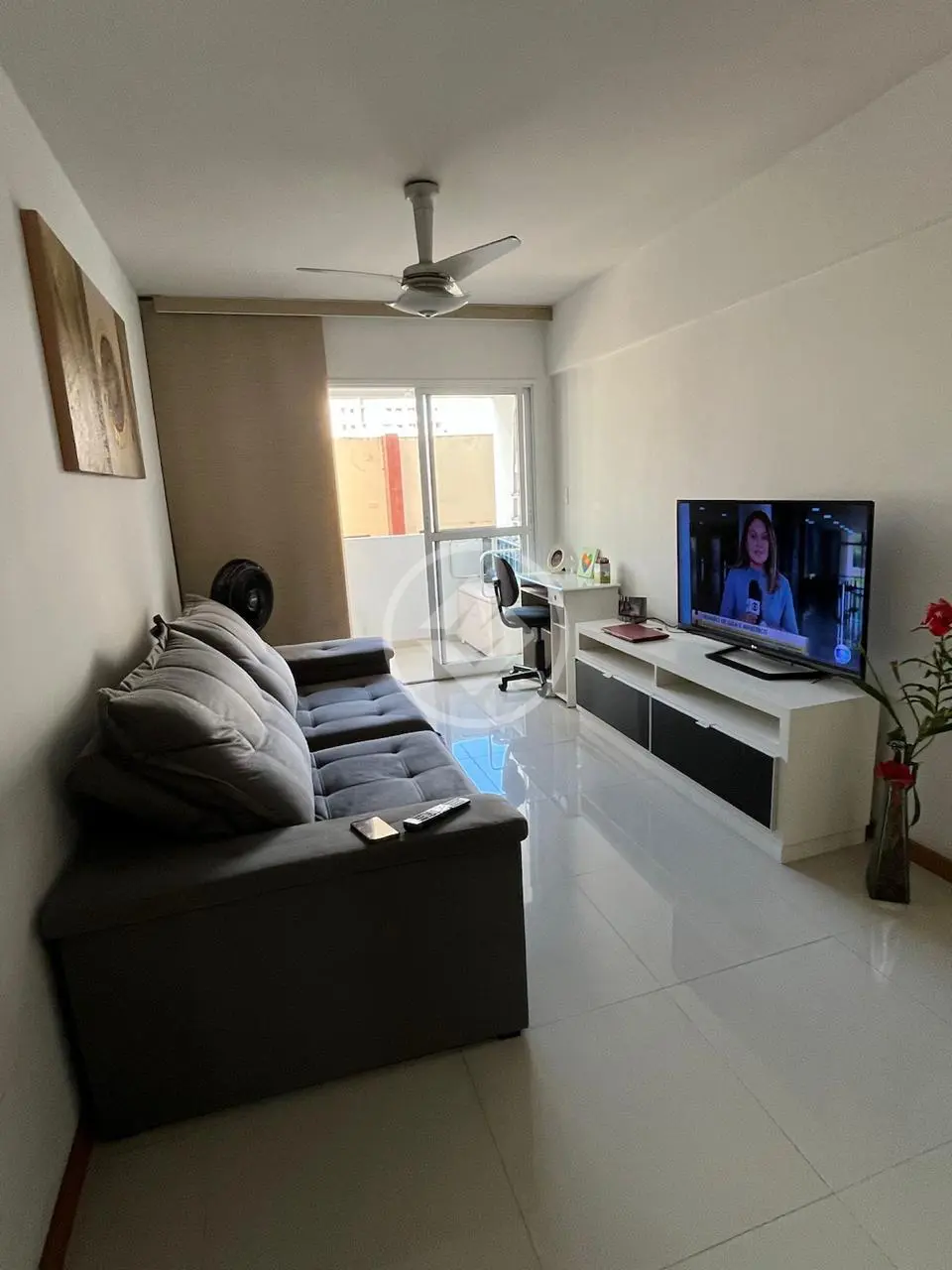 Apartamento Praia da Costa, Vila Velha - ES — foto 2