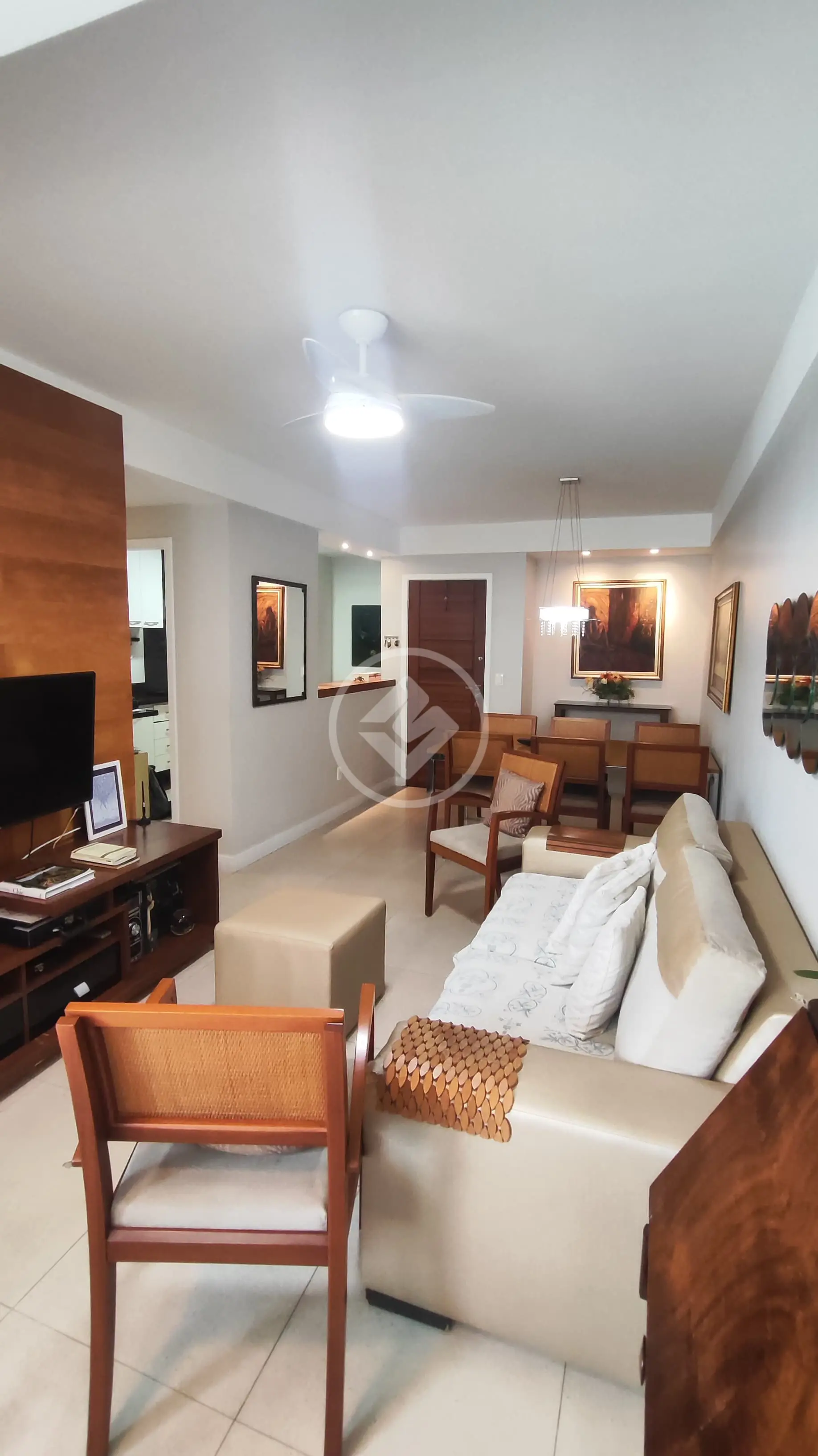 Imagem 1 - Apartamento em Itapuã, Vila Velha - ES