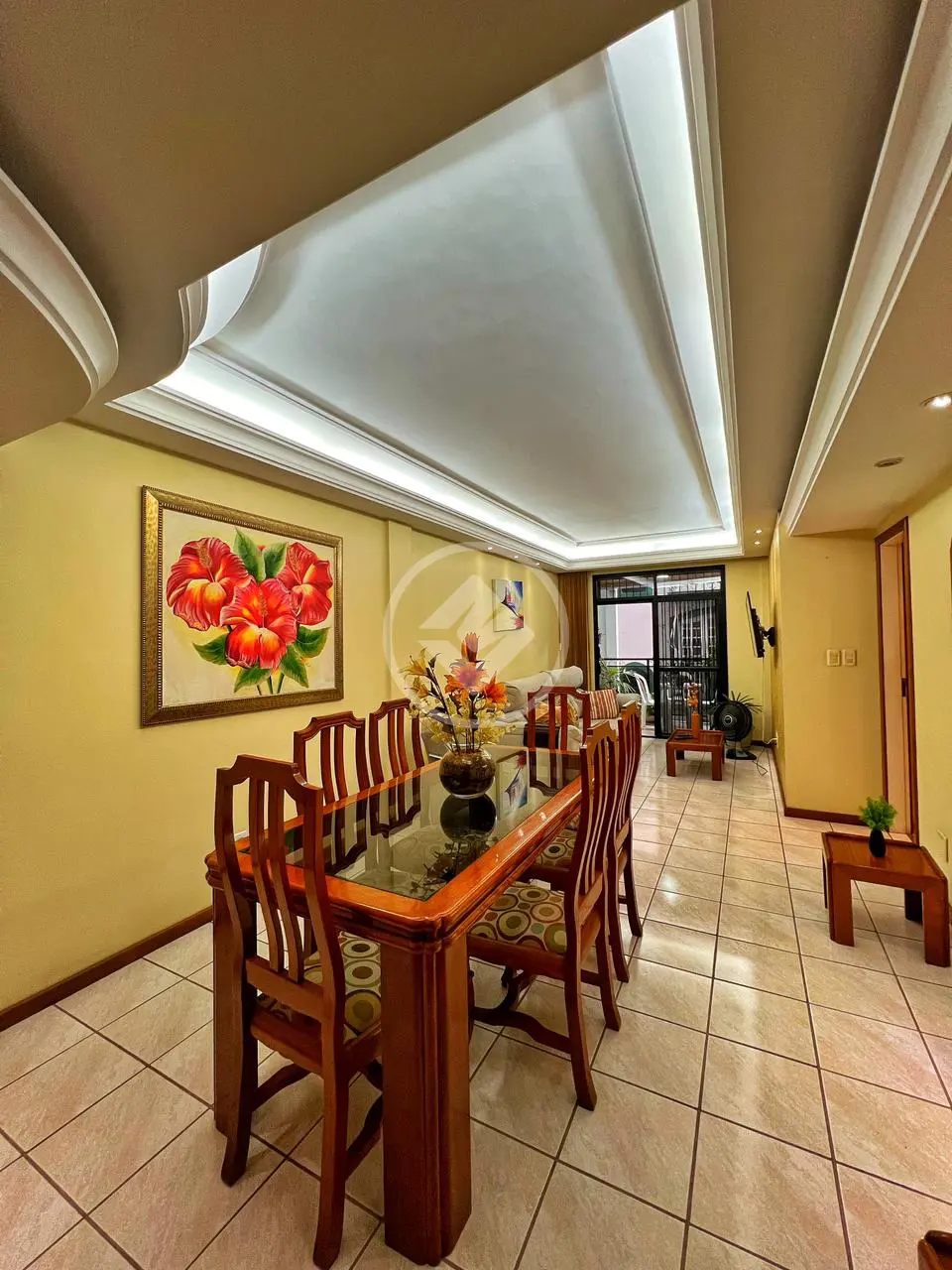 Apartamento Jardim da Penha, Vitória - ES — foto 2