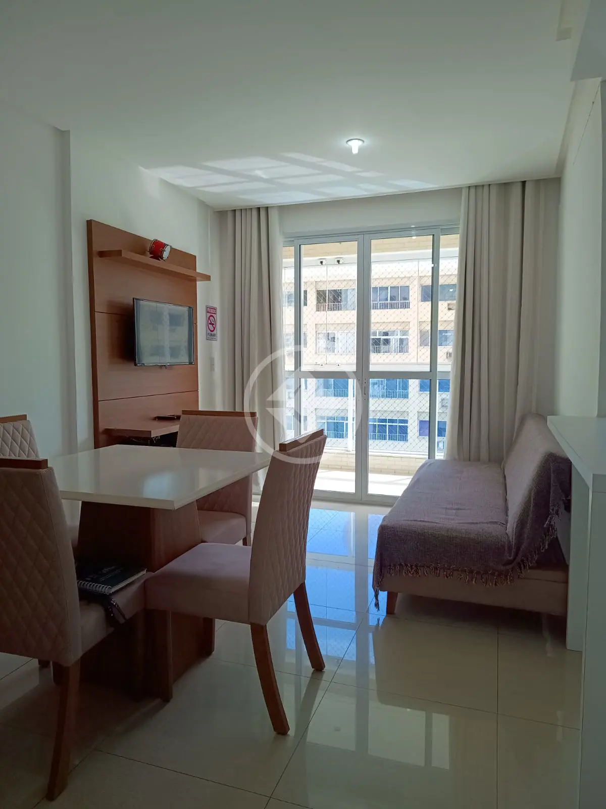Apartamento P. da Costa, Vila Velha - ES — foto 2